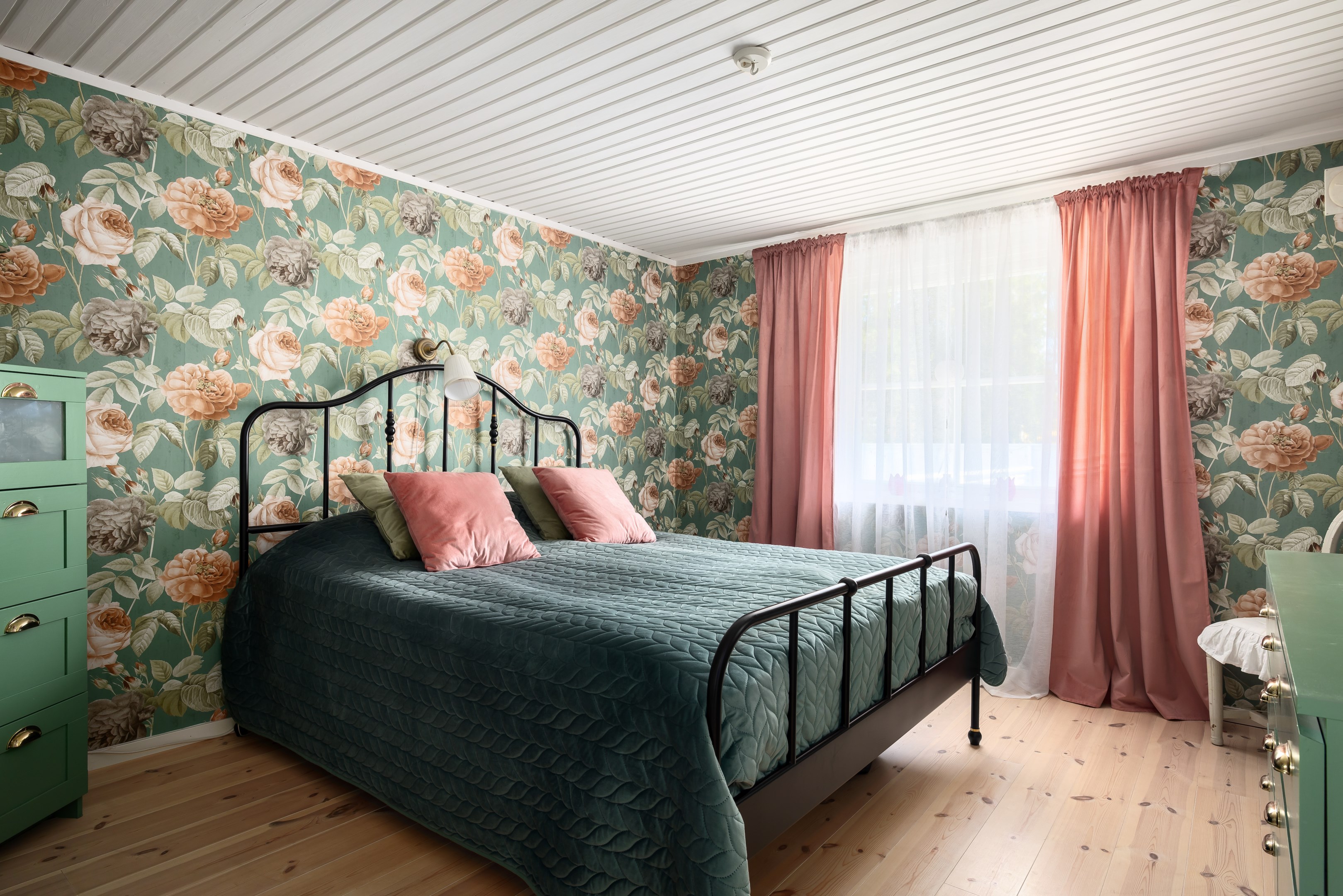 Bostadsbild från Södra Kopparmoravägen 25, Såld i Södra kopparmora, Värmdö