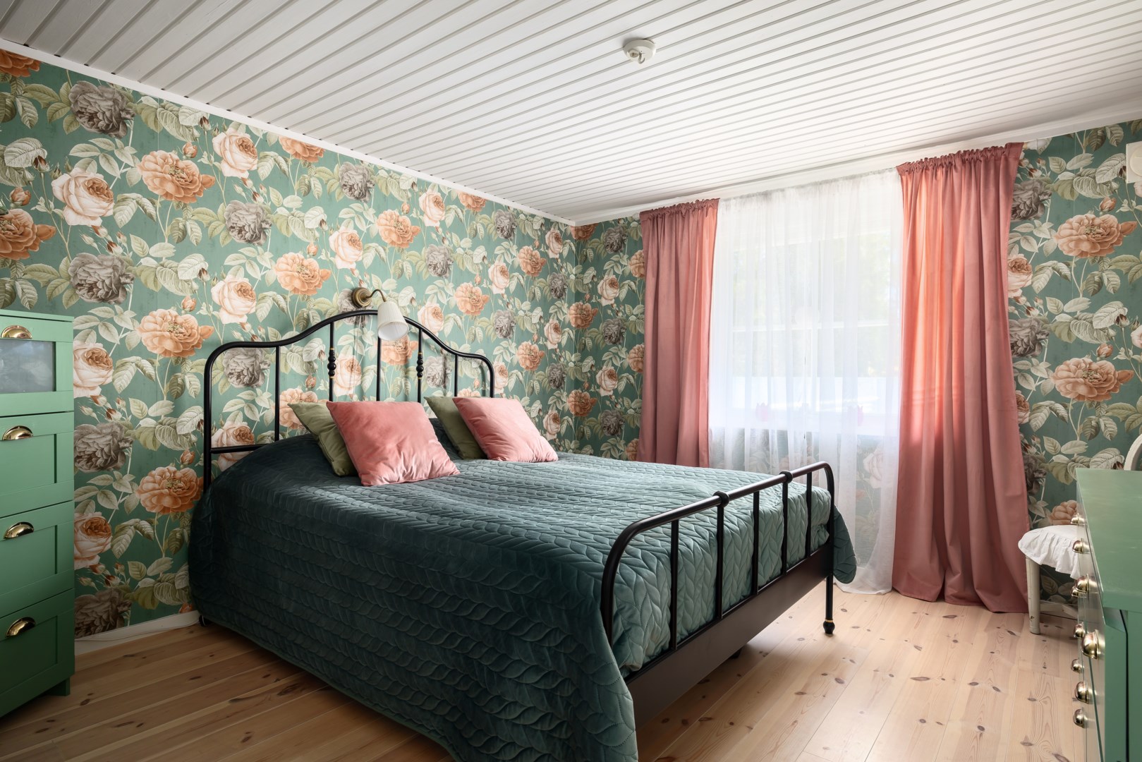 Bostadsbild från Södra Kopparmoravägen 25, Såld i Södra kopparmora, Värmdö