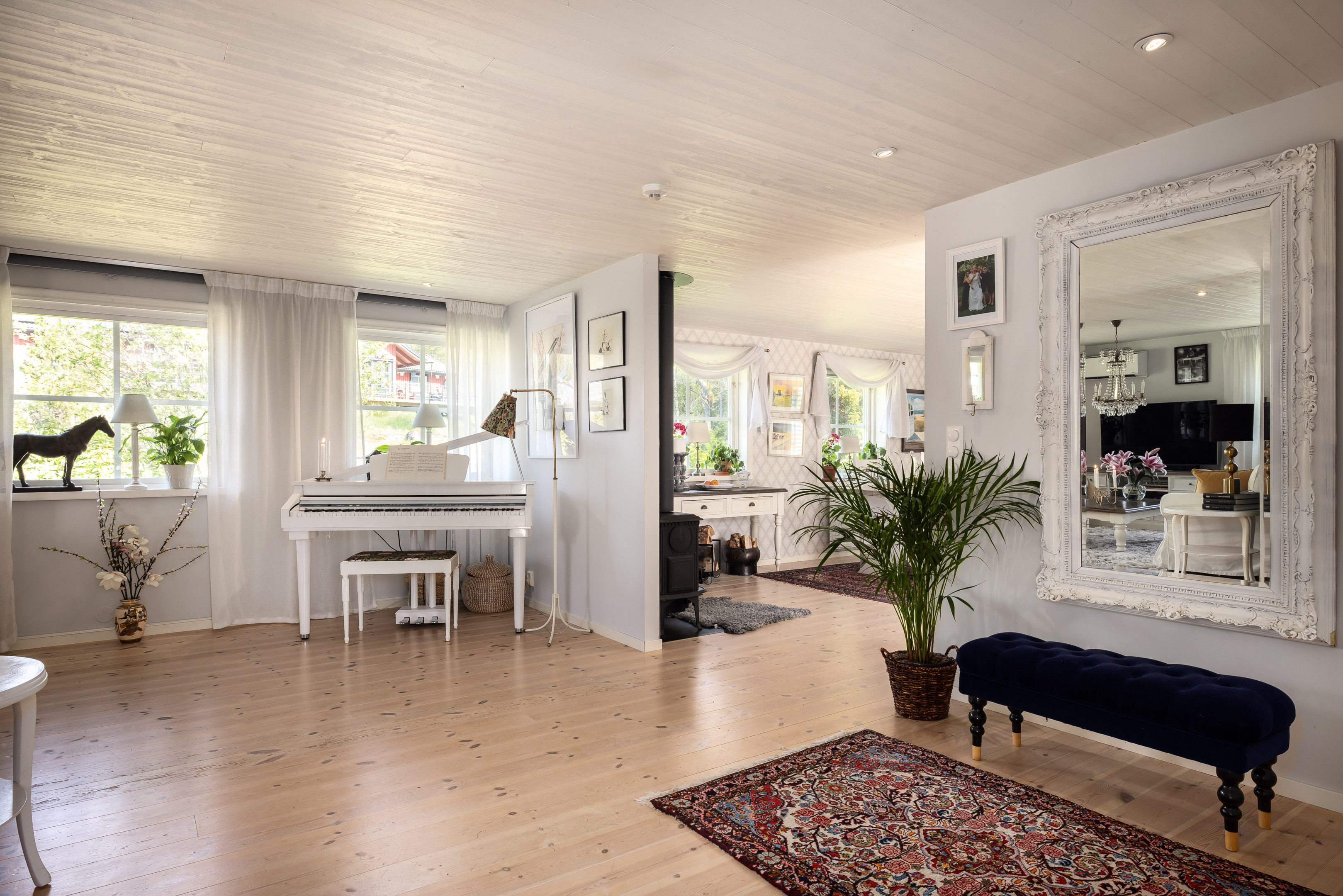 Bostadsbild från Södra Kopparmoravägen 25, Såld i Södra kopparmora, Värmdö