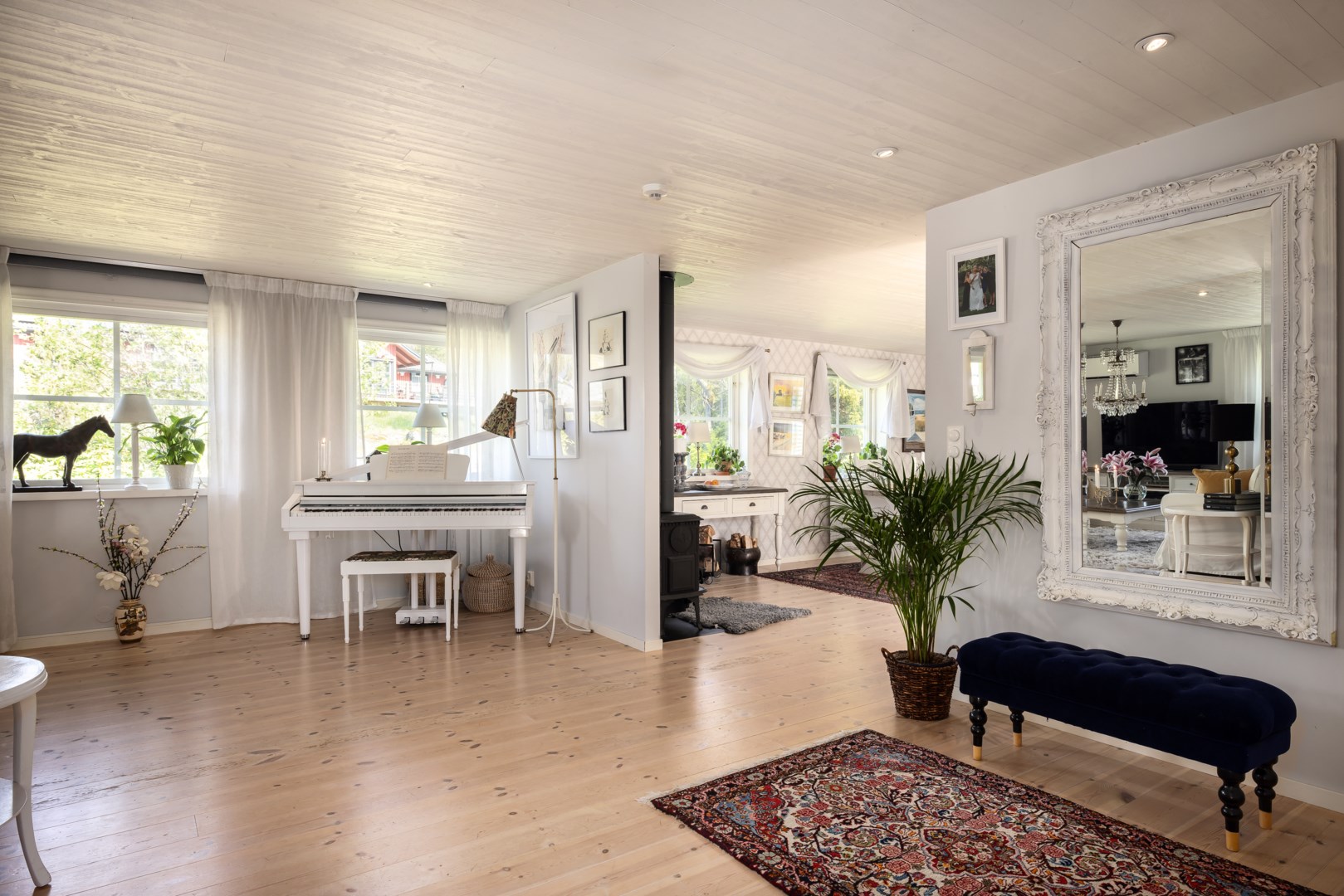 Bostadsbild från Södra Kopparmoravägen 25, Såld i Södra kopparmora, Värmdö