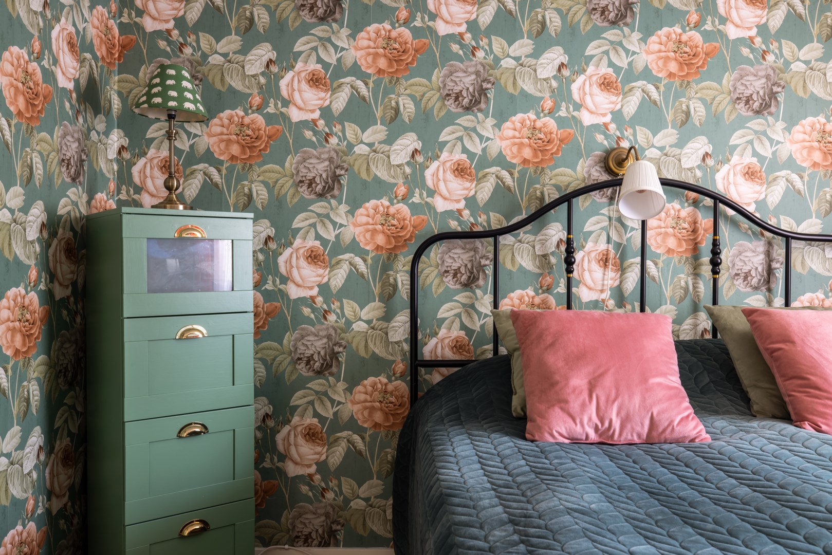 Bostadsbild från Södra Kopparmoravägen 25, Såld i Södra kopparmora, Värmdö