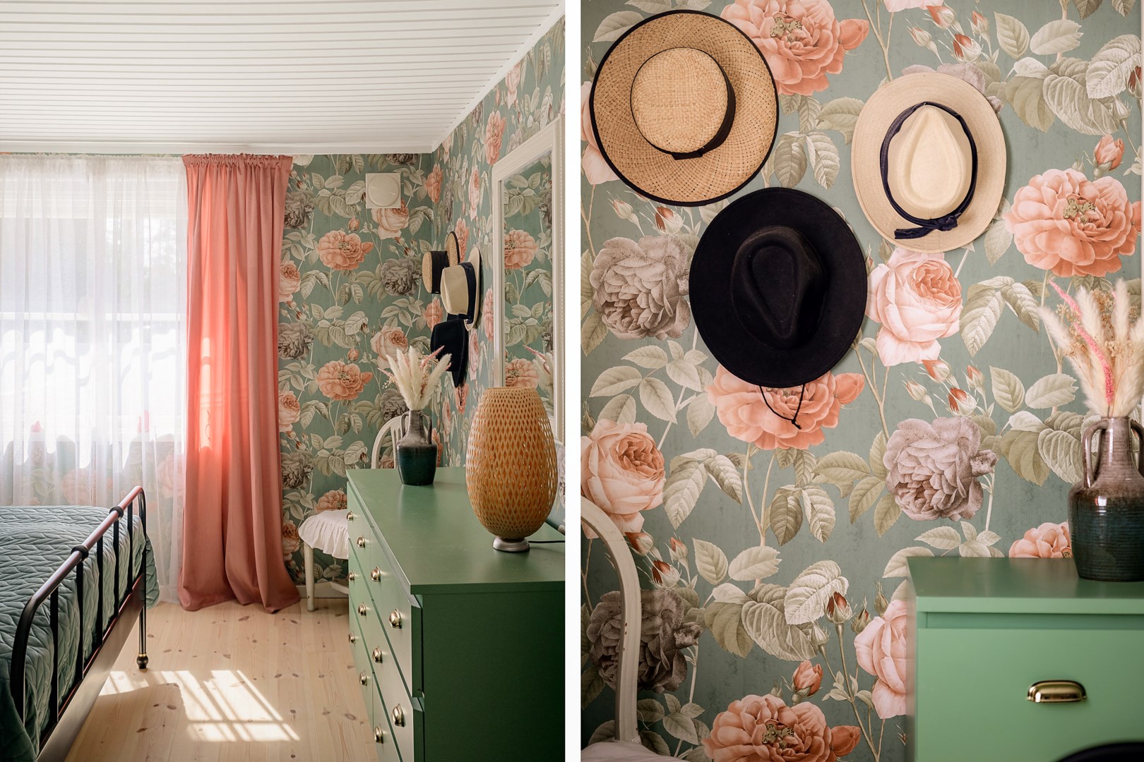 Bostadsbild från Södra Kopparmoravägen 25, Såld i Södra kopparmora, Värmdö