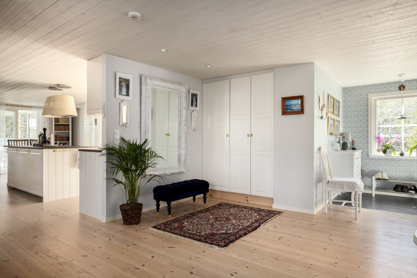 Bostadsbild från Södra Kopparmoravägen 25, Såld i Södra kopparmora, Värmdö