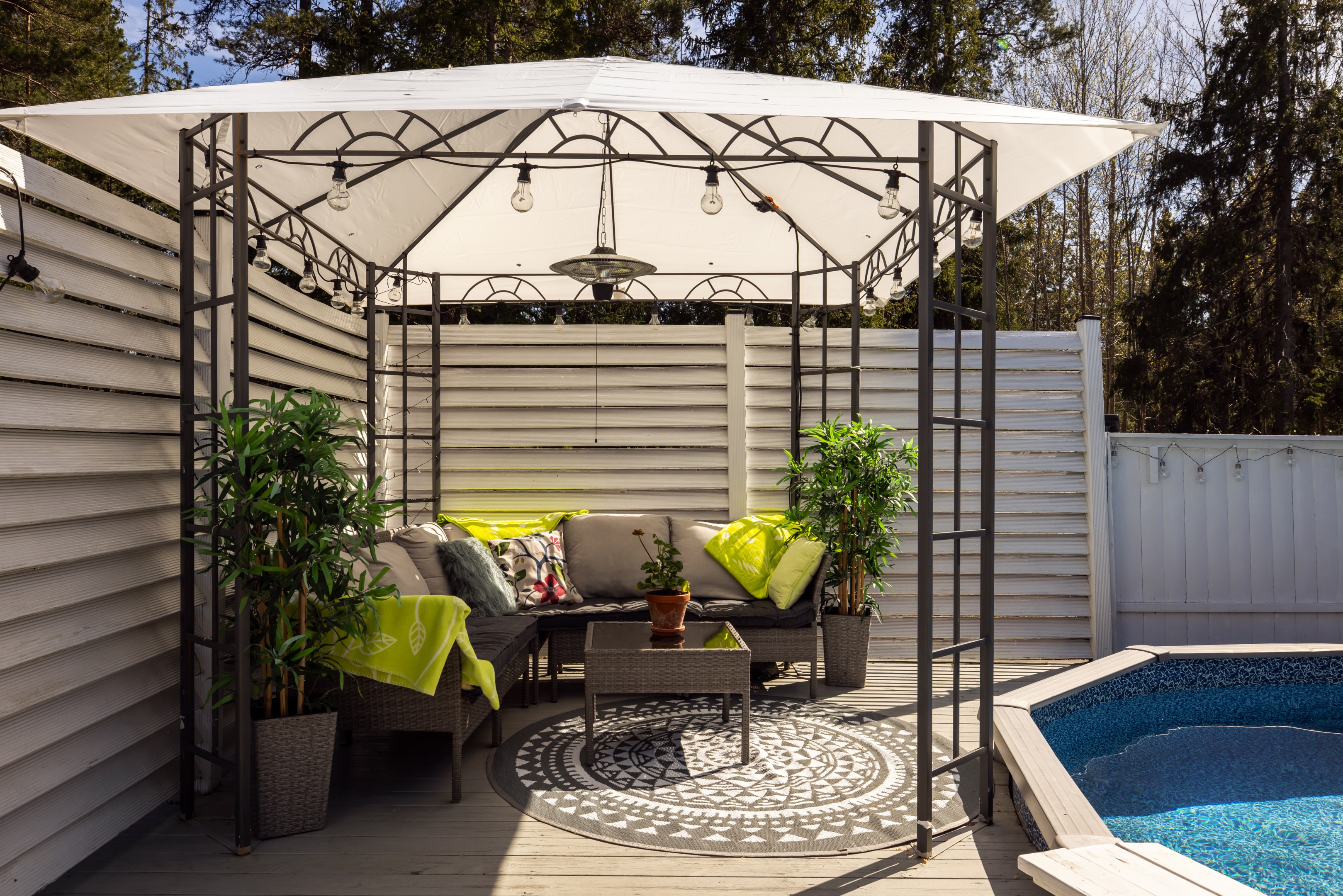 Bostadsbild från Södra Kopparmoravägen 25, Såld i Södra kopparmora, Värmdö