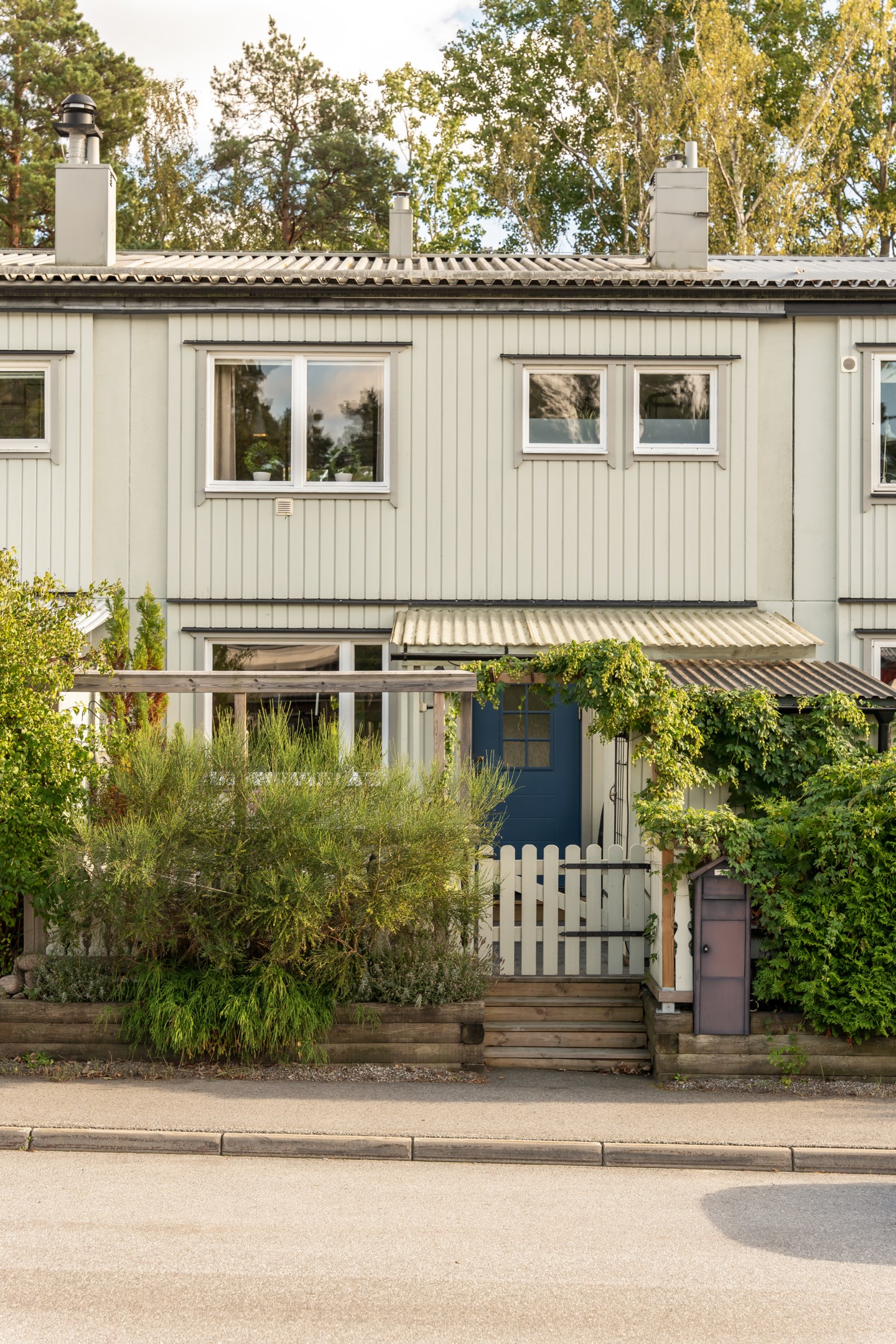 Bostadsbild från Knut Stangenbergs väg 28, Såld i Duvnäs Utskog, Nacka