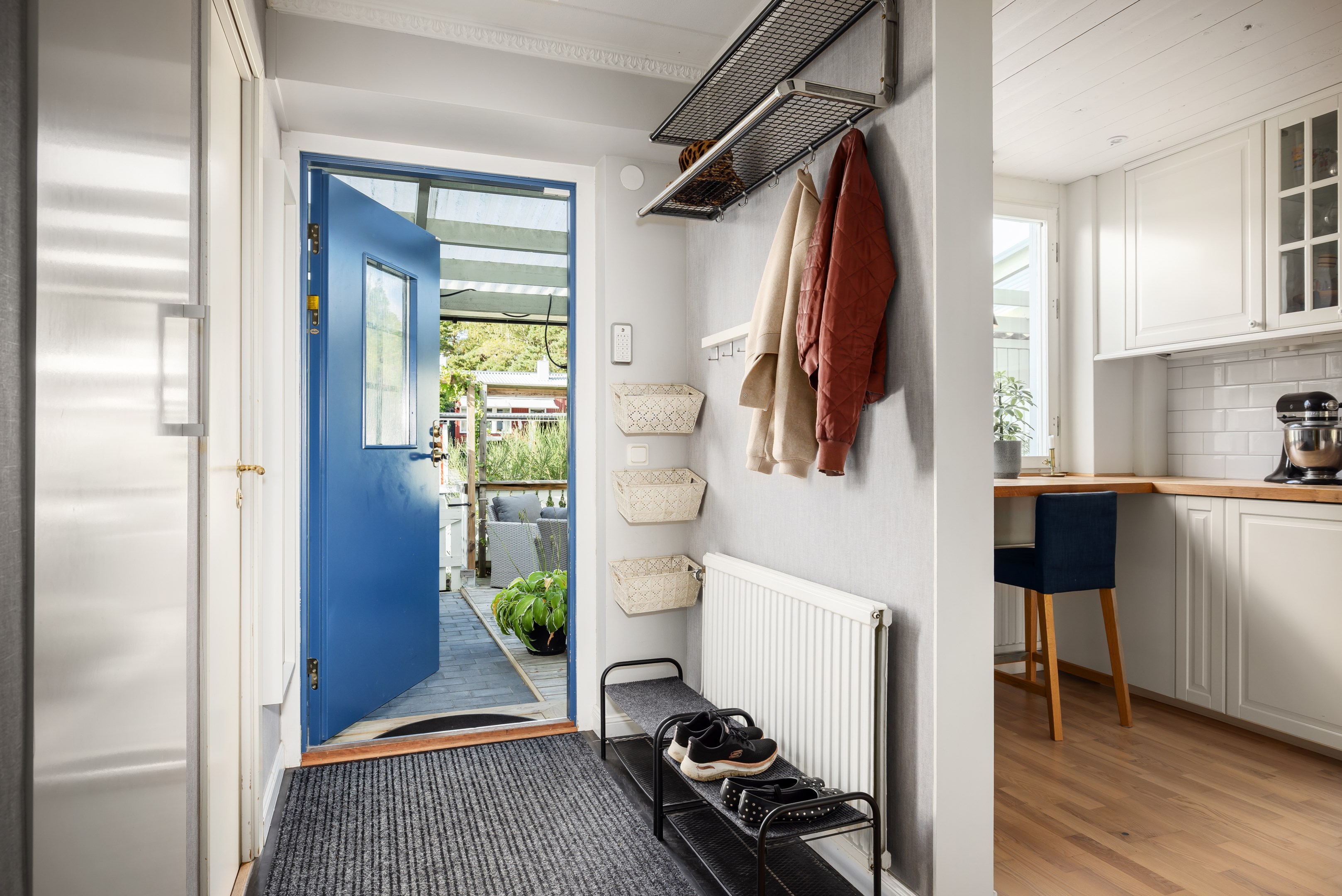 Bostadsbild från Knut Stangenbergs väg 28, Såld i Duvnäs Utskog, Nacka