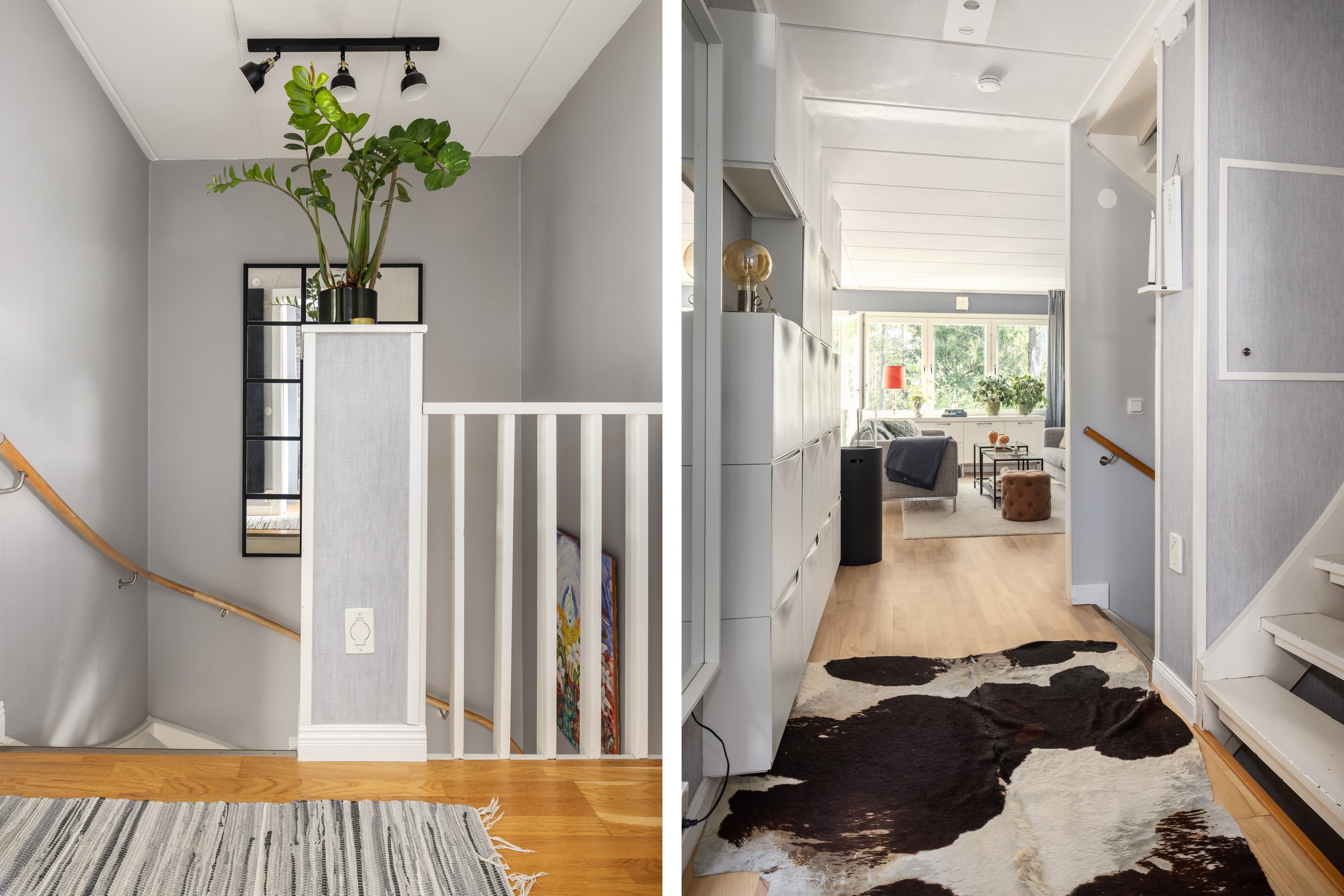 Bostadsbild från Knut Stangenbergs väg 28, Såld i Duvnäs Utskog, Nacka