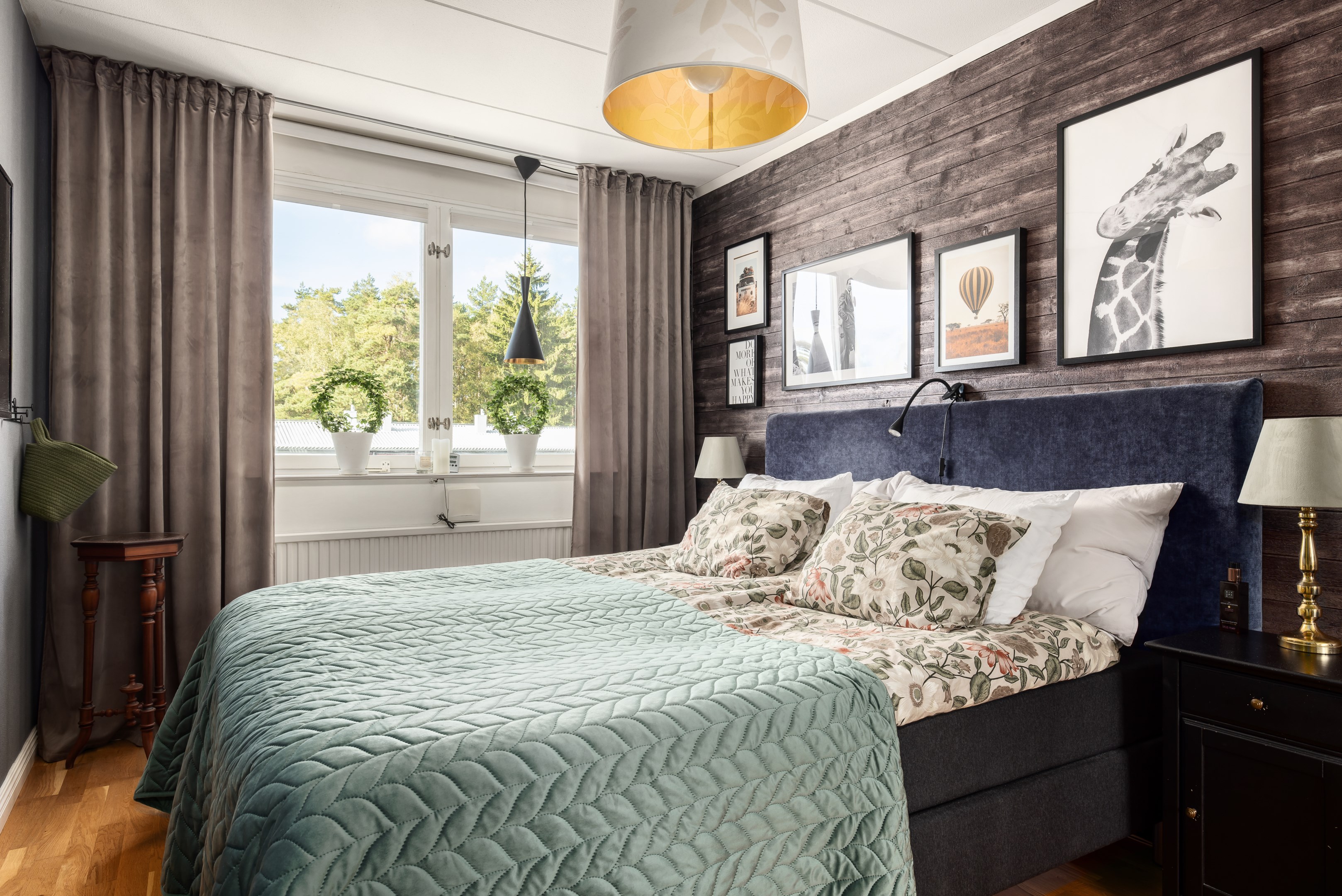 Bostadsbild från Knut Stangenbergs väg 28, Såld i Duvnäs Utskog, Nacka