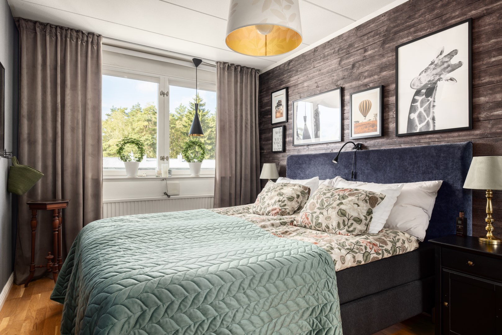 Bostadsbild från Knut Stangenbergs väg 28, Såld i Duvnäs Utskog, Nacka