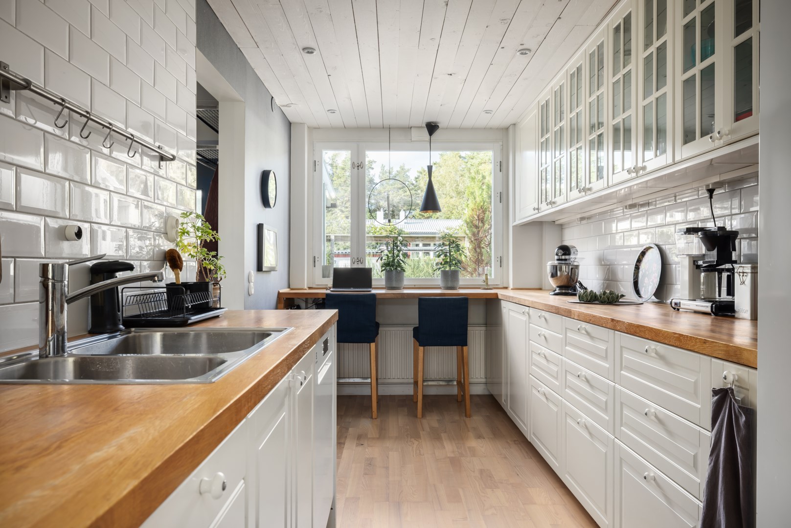 Bostadsbild från Knut Stangenbergs väg 28, Såld i Duvnäs Utskog, Nacka