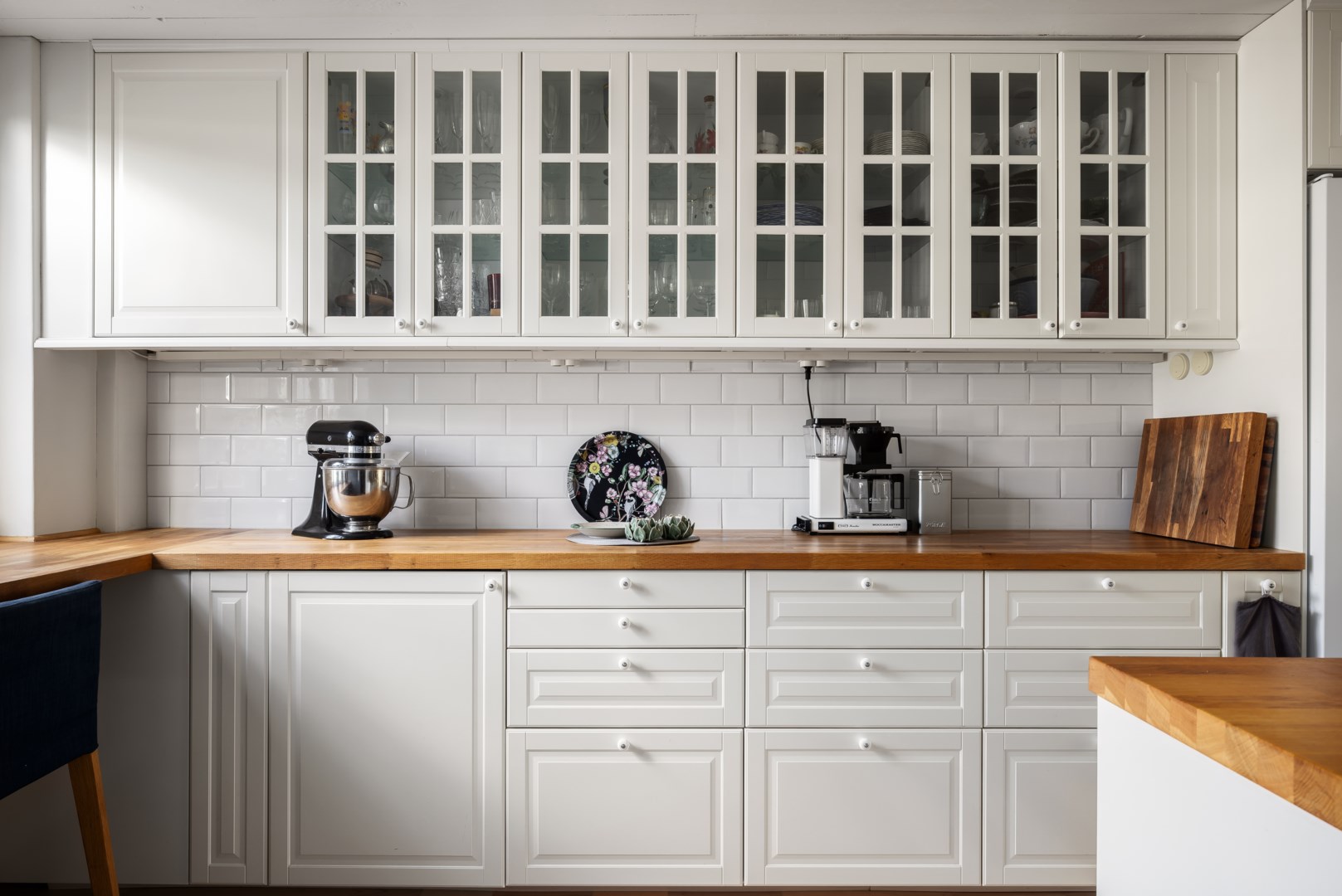 Bostadsbild från Knut Stangenbergs väg 28, Såld i Duvnäs Utskog, Nacka