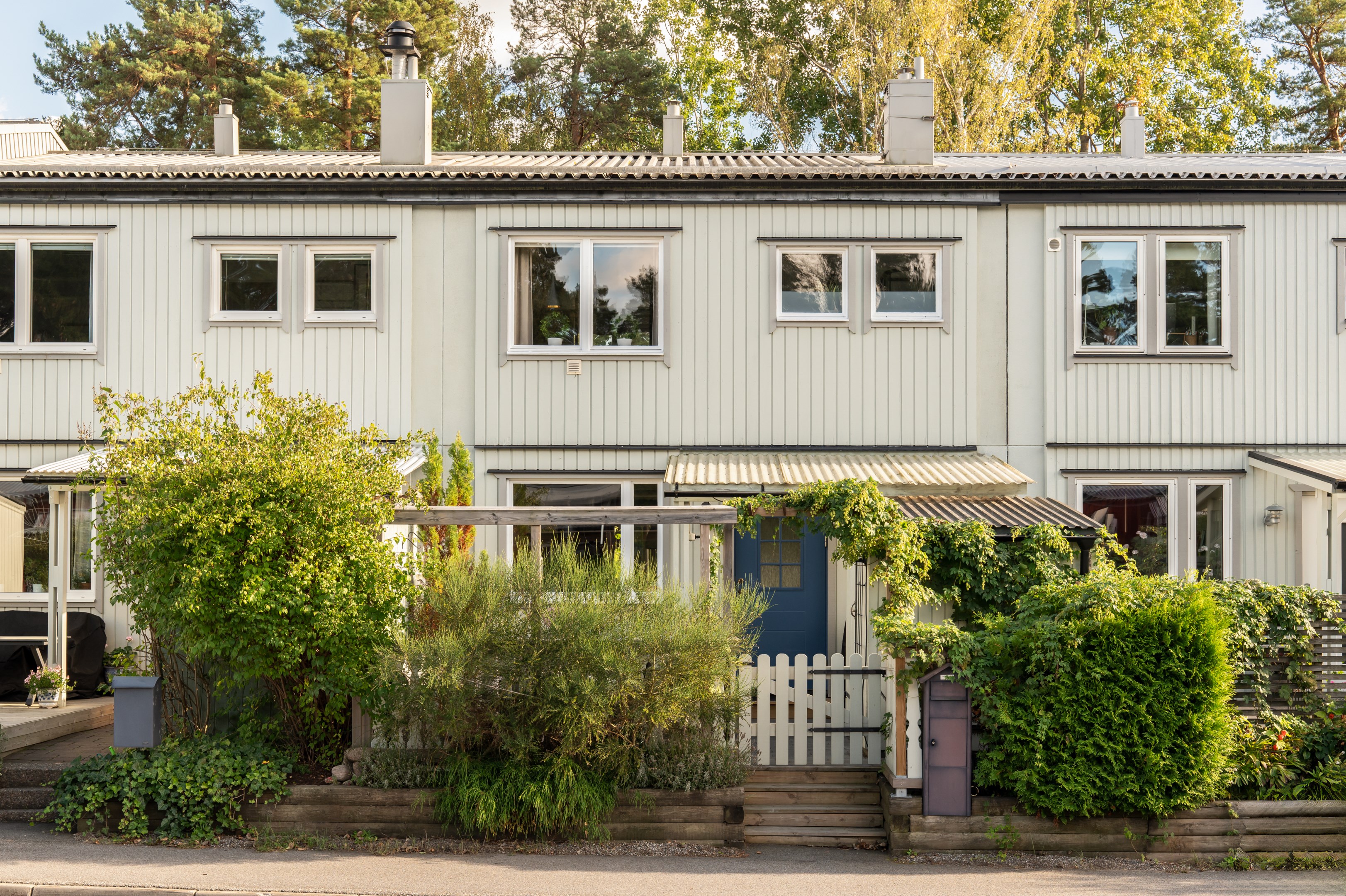 Bostadsbild från Knut Stangenbergs väg 28, Såld i Duvnäs Utskog, Nacka