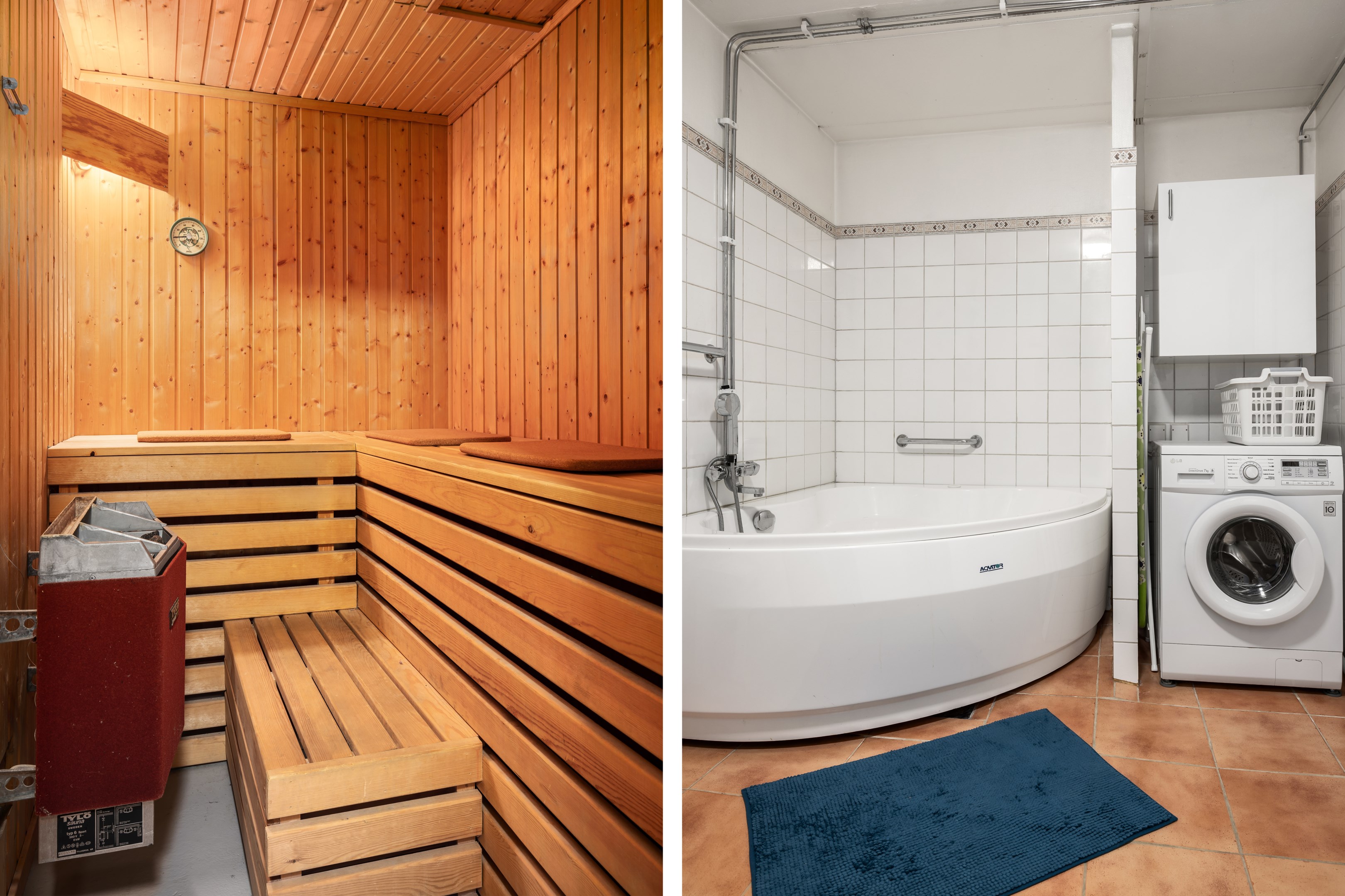 Bostadsbild från Knut Stangenbergs väg 28, Såld i Duvnäs Utskog, Nacka