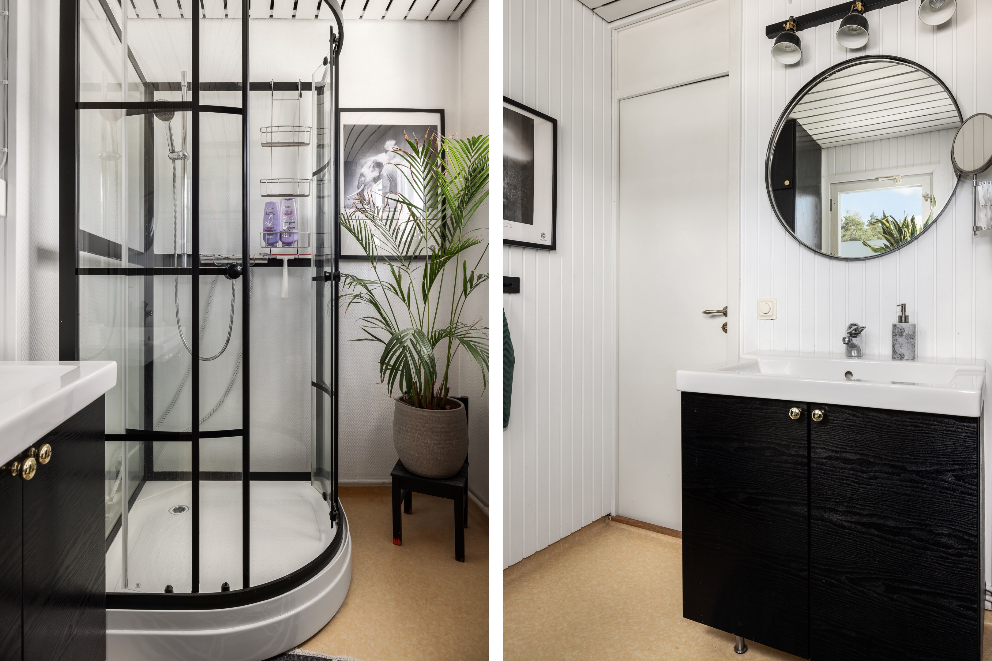 Bostadsbild från Knut Stangenbergs väg 28, Såld i Duvnäs Utskog, Nacka