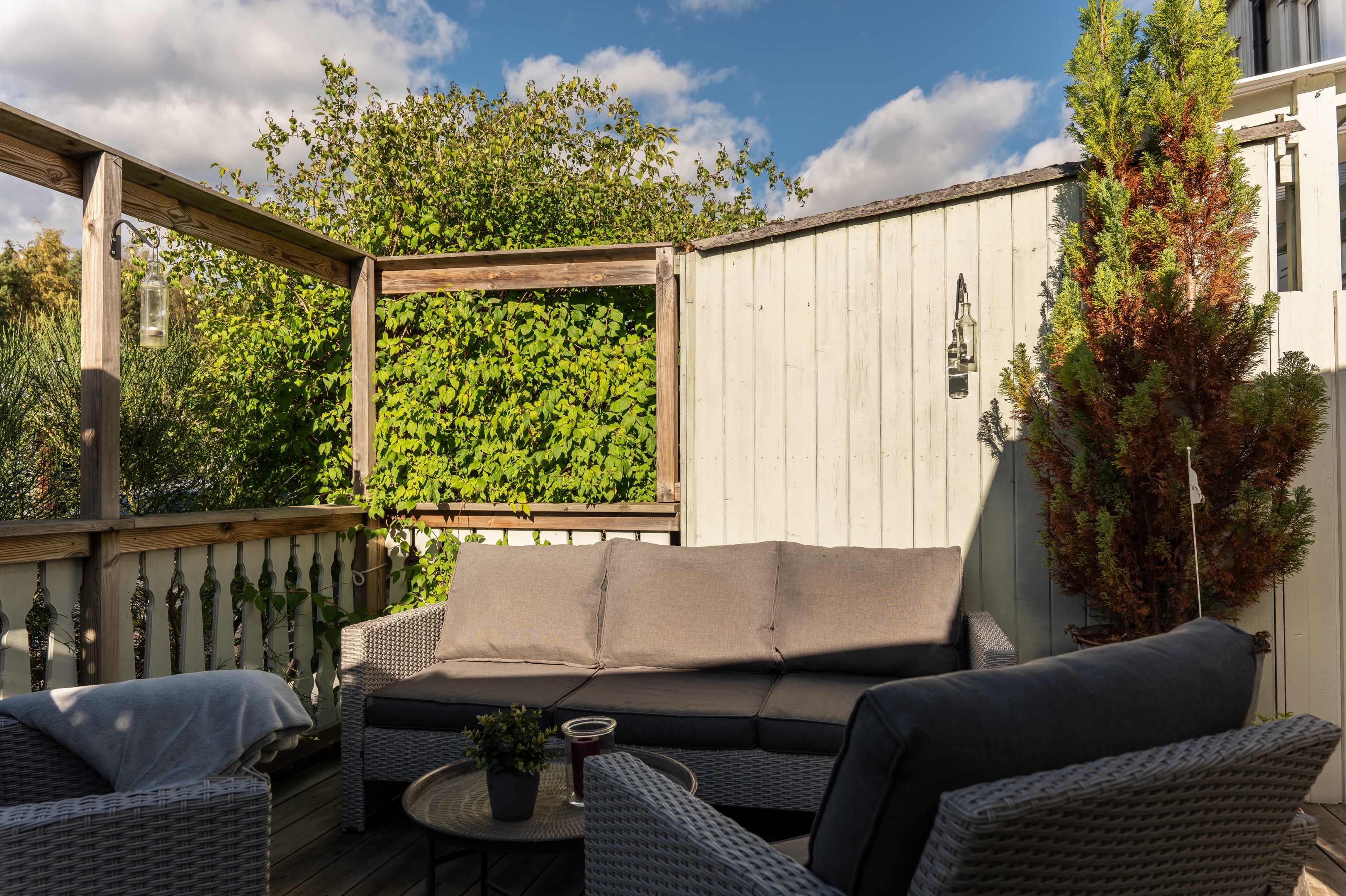 Bostadsbild från Knut Stangenbergs väg 28, Såld i Duvnäs Utskog, Nacka