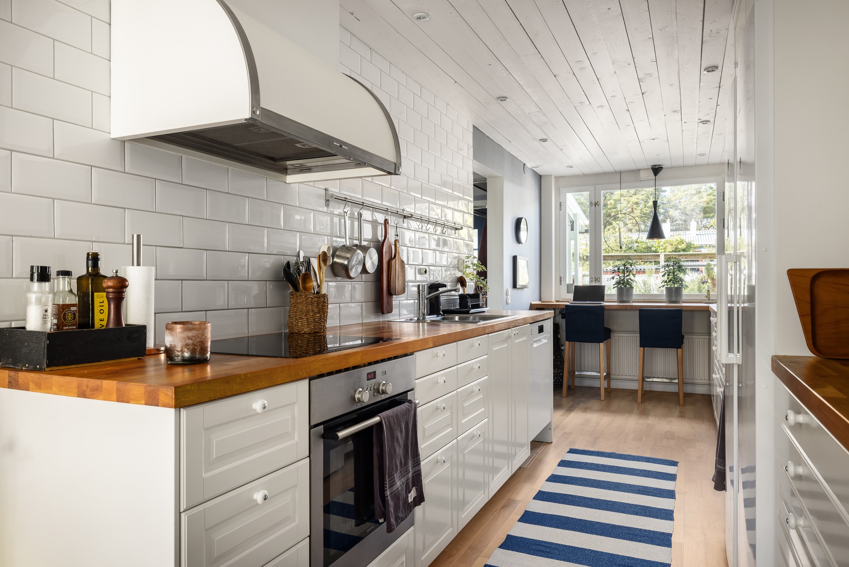 Bostadsbild från Knut Stangenbergs väg 28, Såld i Duvnäs Utskog, Nacka