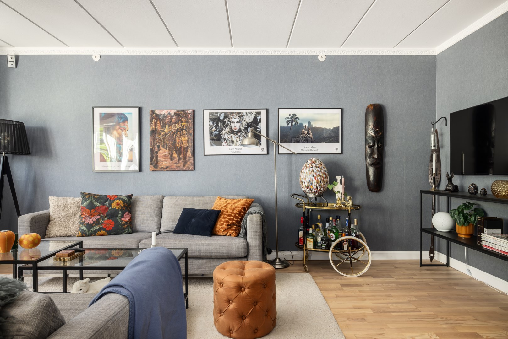 Bostadsbild från Knut Stangenbergs väg 28, Såld i Duvnäs Utskog, Nacka