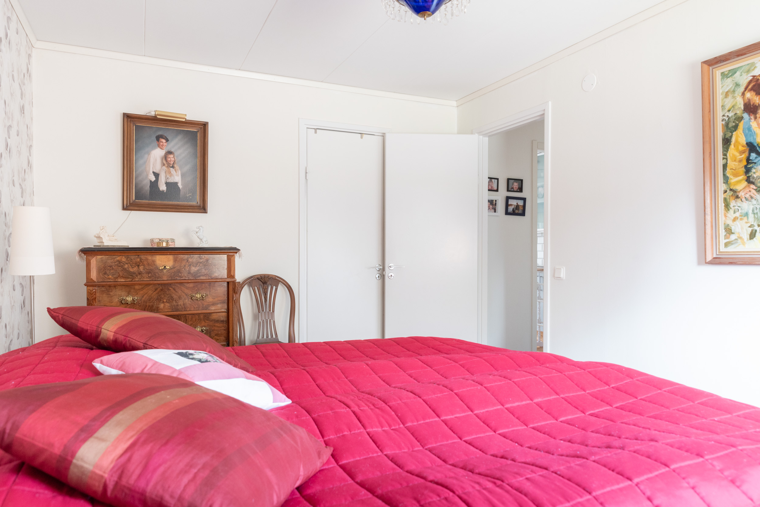 Bostadsbild från Infanterigatan 49, Såld i Viksäng, Västerås