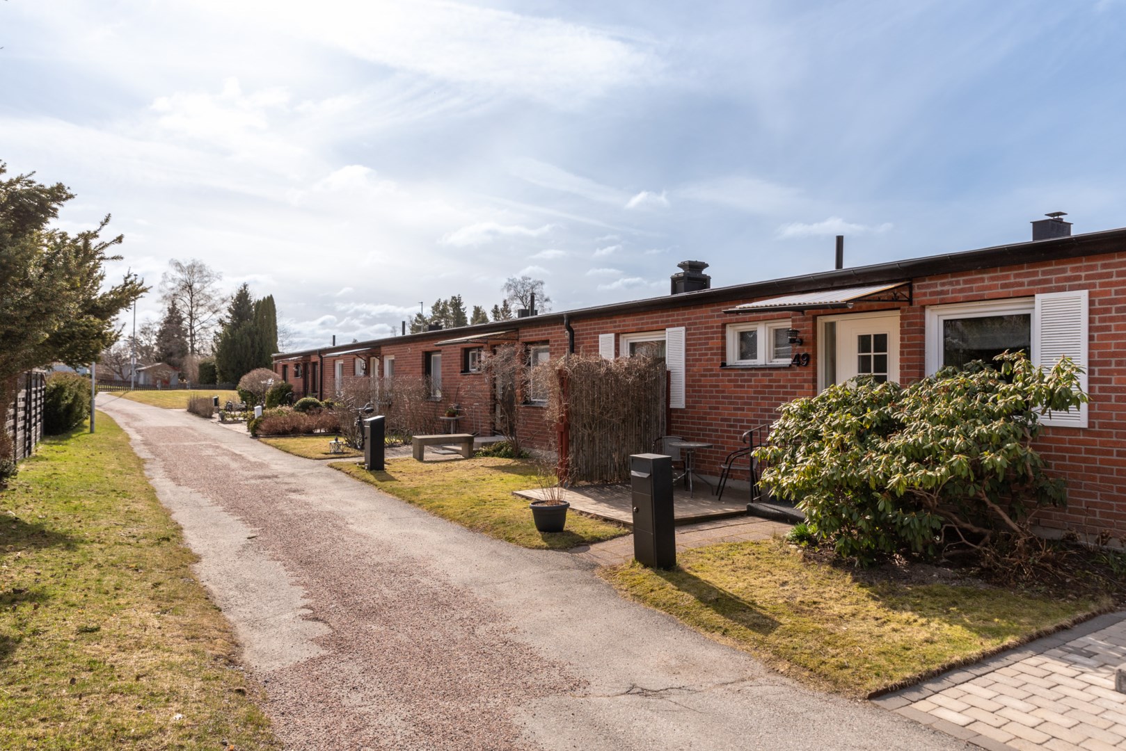 Bostadsbild från Infanterigatan 49, Såld i Viksäng, Västerås