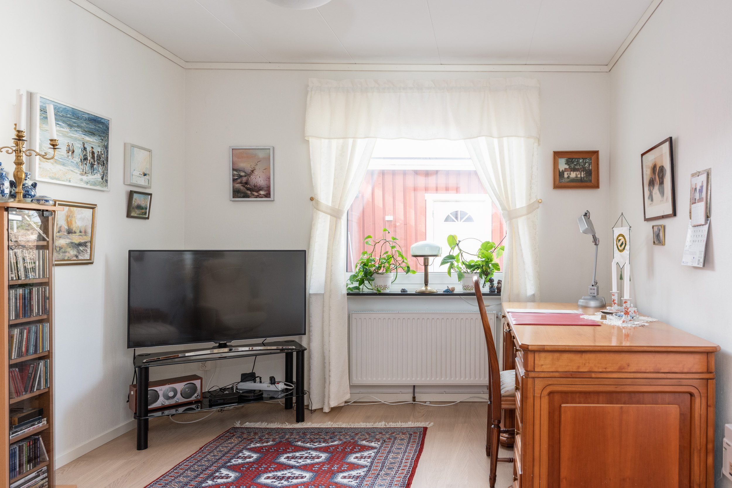 Bostadsbild från Infanterigatan 49, Såld i Viksäng, Västerås