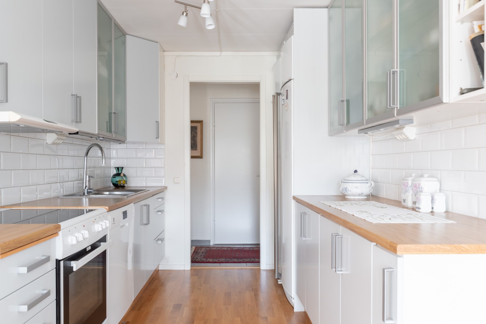 Bostadsbild från Infanterigatan 49, Såld i Viksäng, Västerås