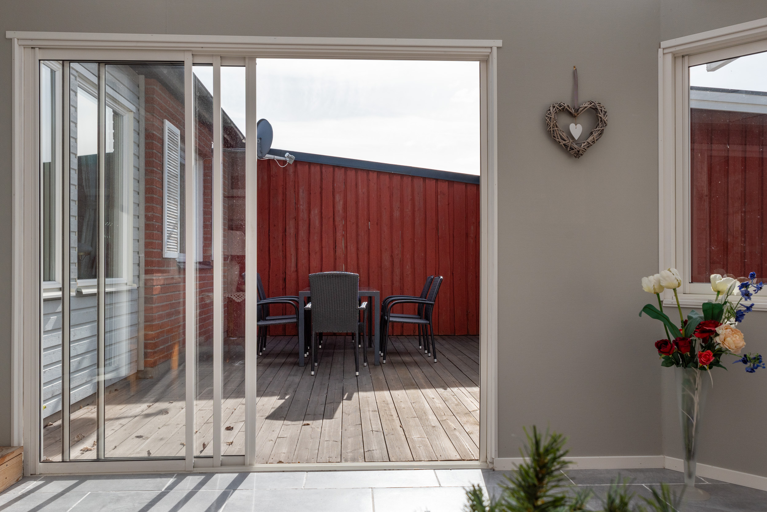 Bostadsbild från Infanterigatan 49, Såld i Viksäng, Västerås