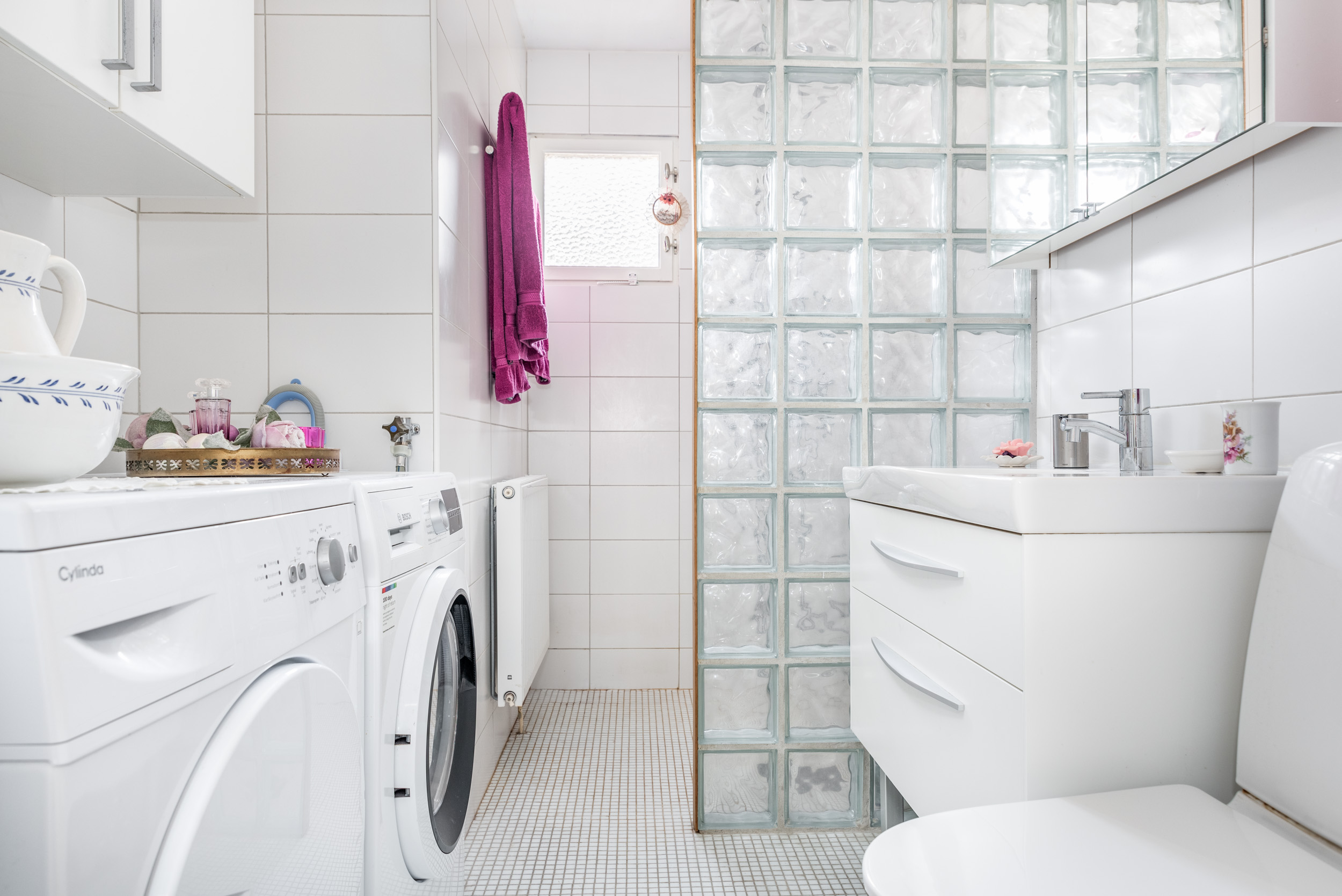 Bostadsbild från Infanterigatan 49, Såld i Viksäng, Västerås