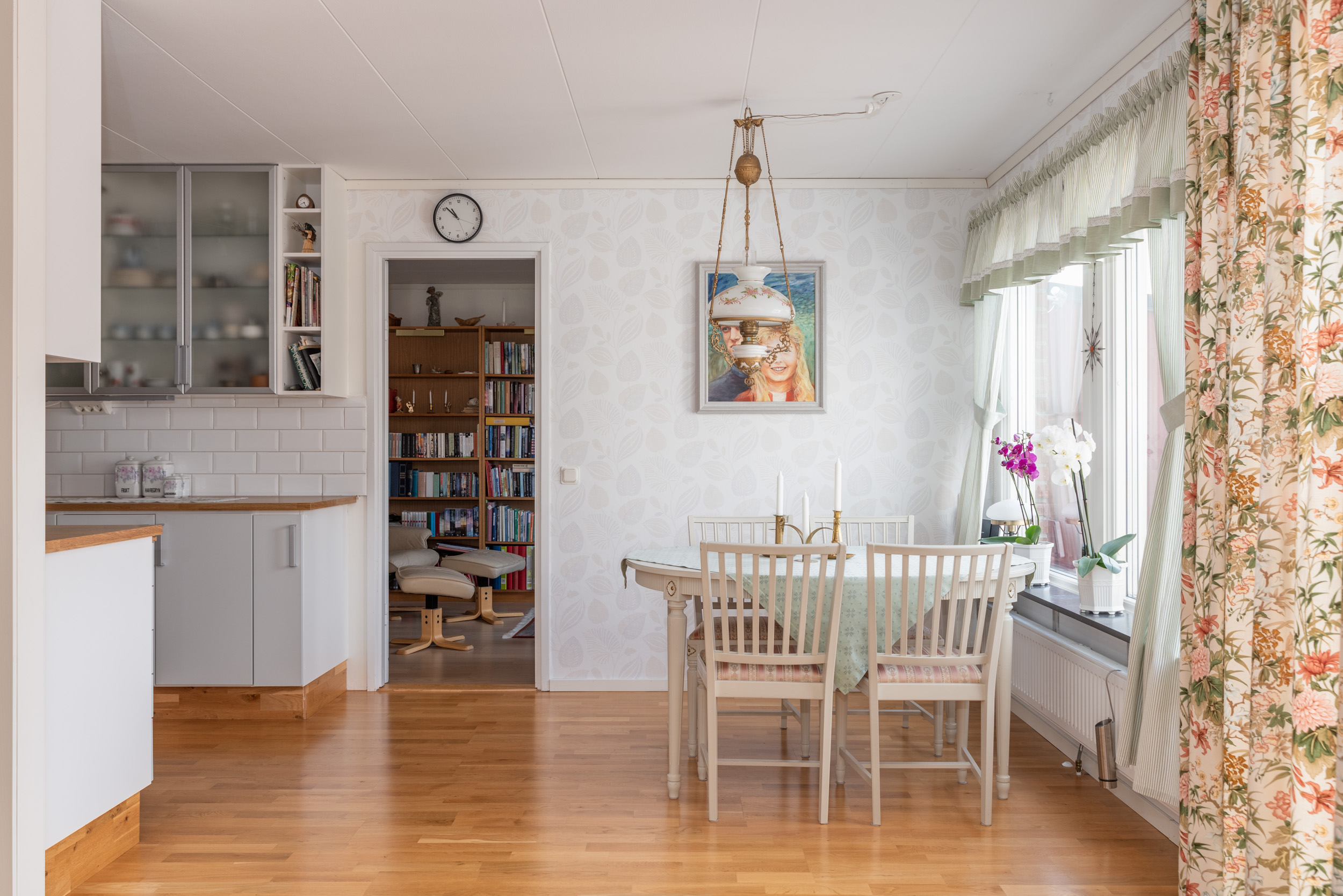 Bostadsbild från Infanterigatan 49, Såld i Viksäng, Västerås