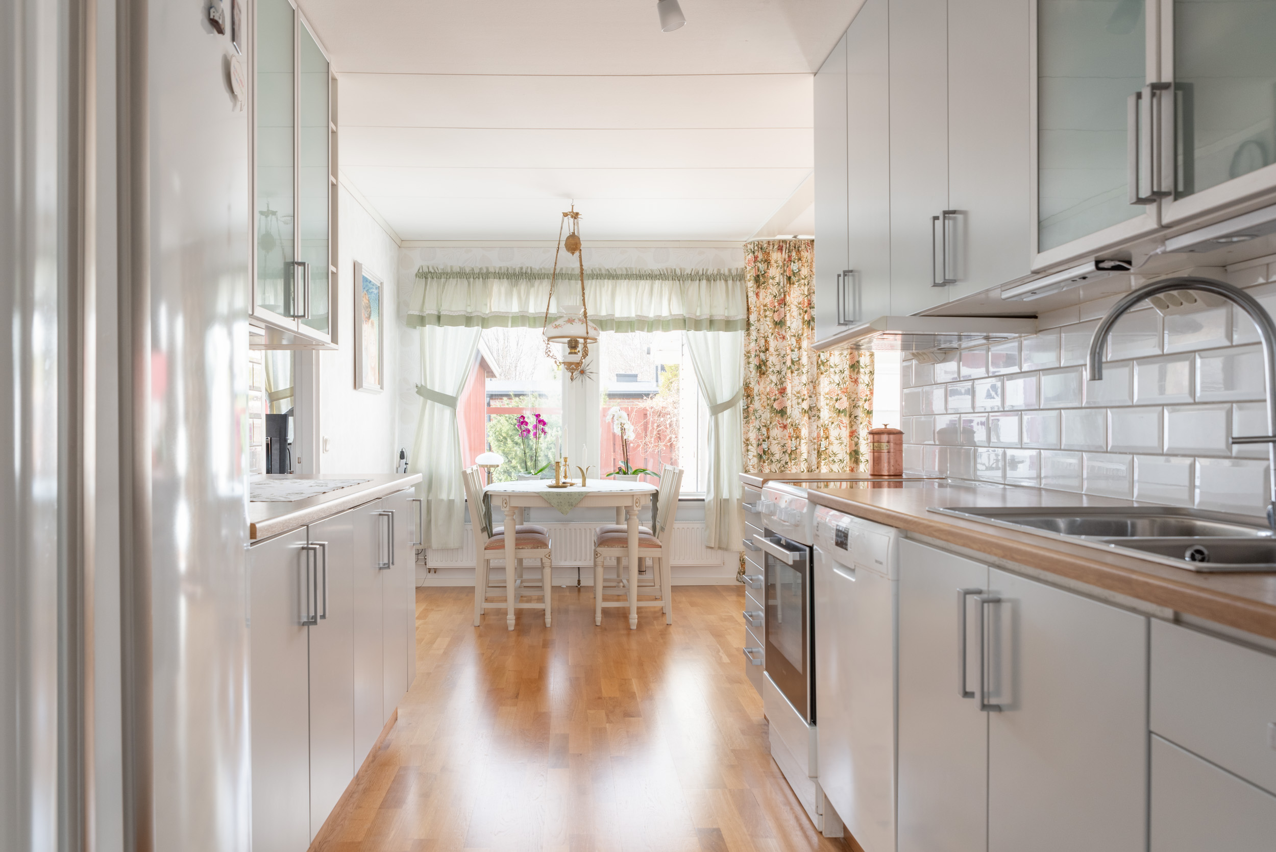 Bostadsbild från Infanterigatan 49, Såld i Viksäng, Västerås