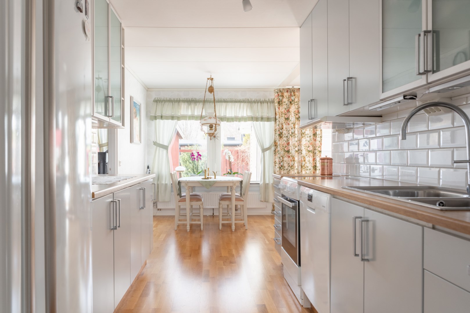 Bostadsbild från Infanterigatan 49, Såld i Viksäng, Västerås