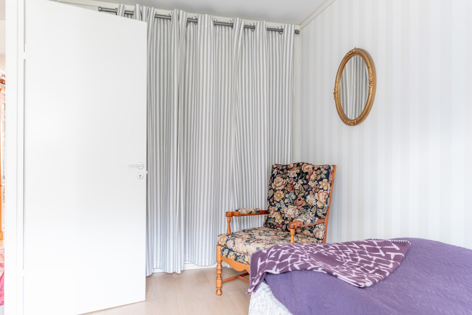 Bostadsbild från Infanterigatan 49, Såld i Viksäng, Västerås