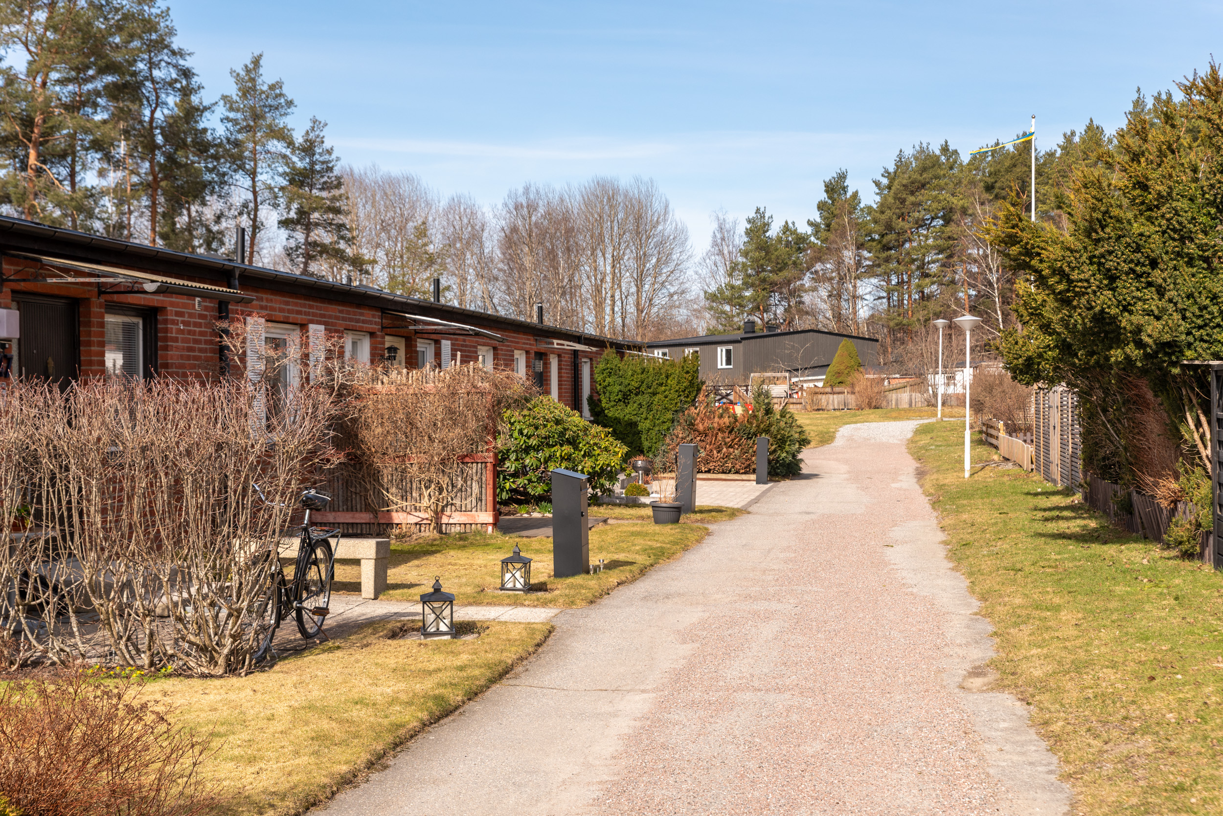 Bostadsbild från Infanterigatan 49, Såld i Viksäng, Västerås