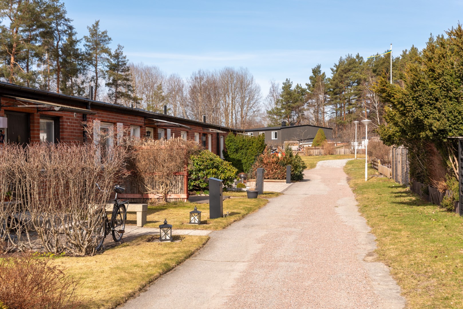 Bostadsbild från Infanterigatan 49, Såld i Viksäng, Västerås