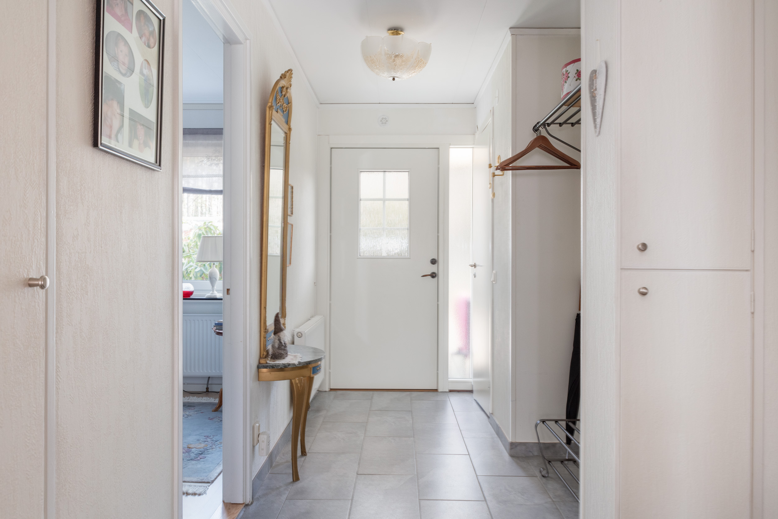 Bostadsbild från Infanterigatan 49, Såld i Viksäng, Västerås