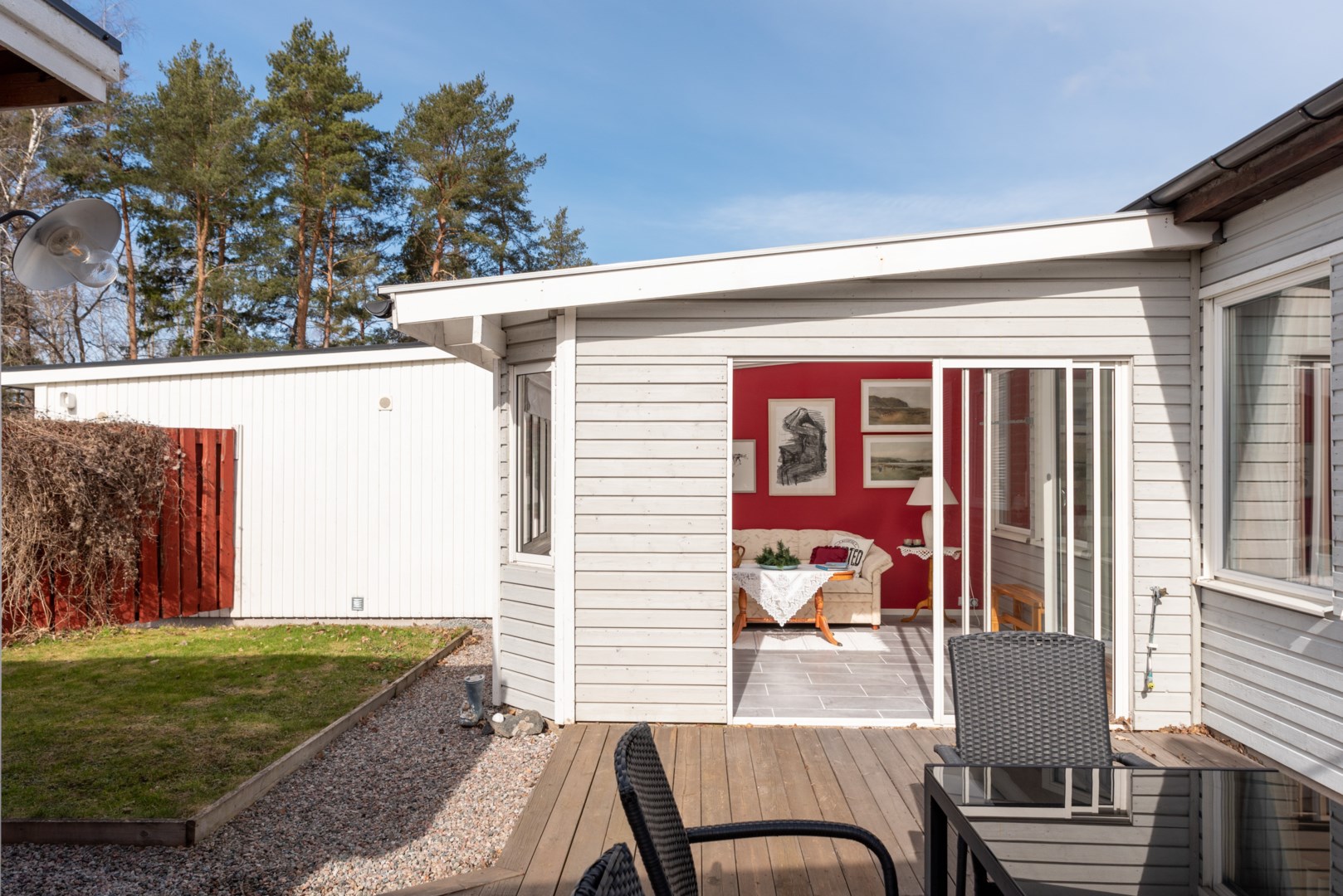 Bostadsbild från Infanterigatan 49, Såld i Viksäng, Västerås