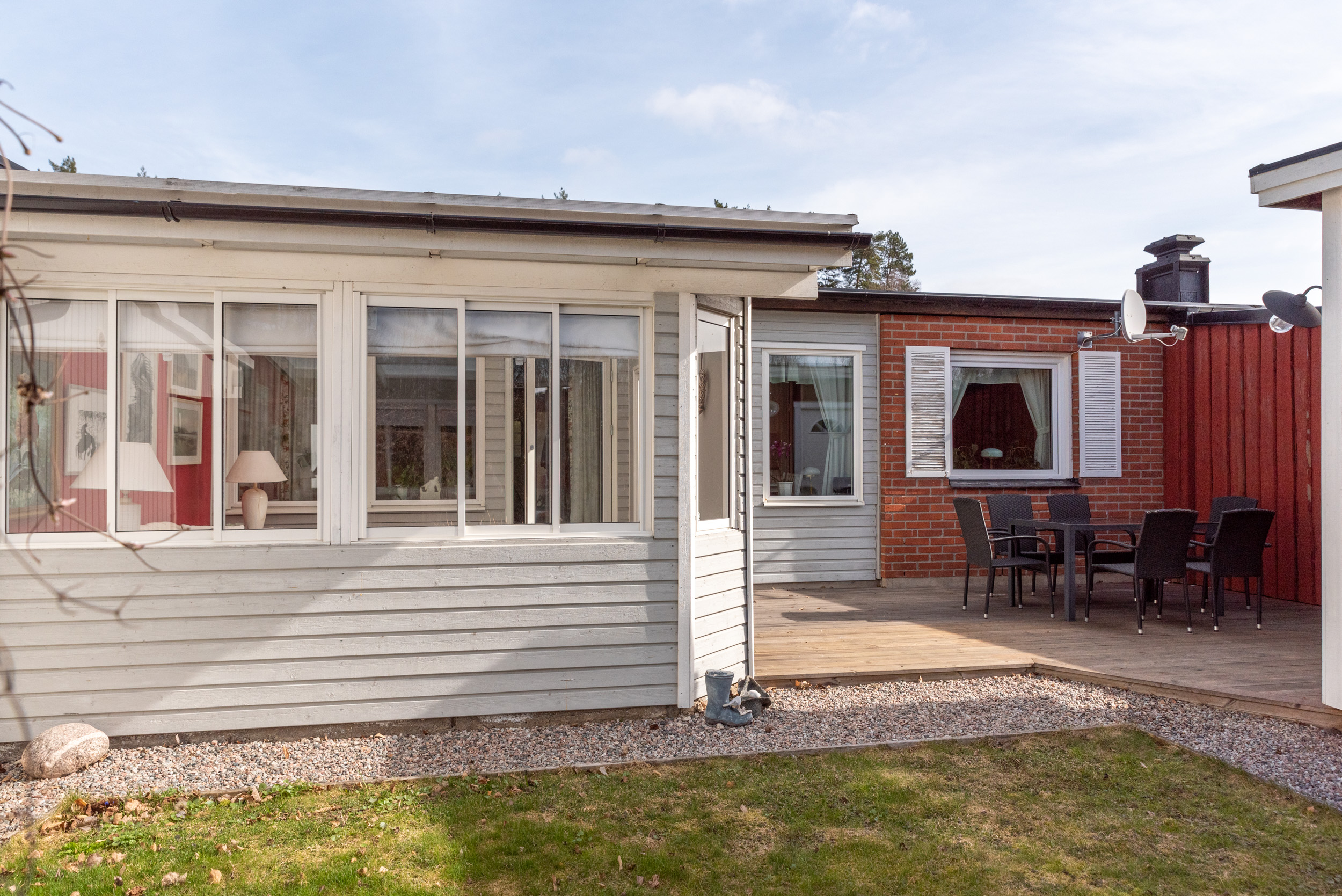 Bostadsbild från Infanterigatan 49, Såld i Viksäng, Västerås