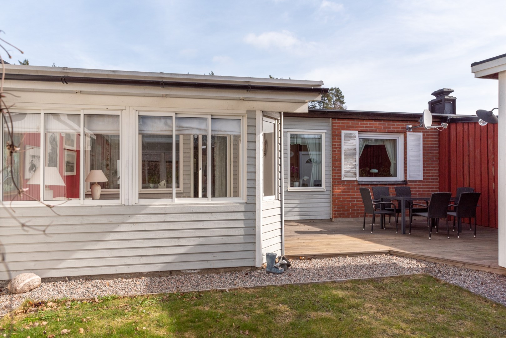 Bostadsbild från Infanterigatan 49, Såld i Viksäng, Västerås