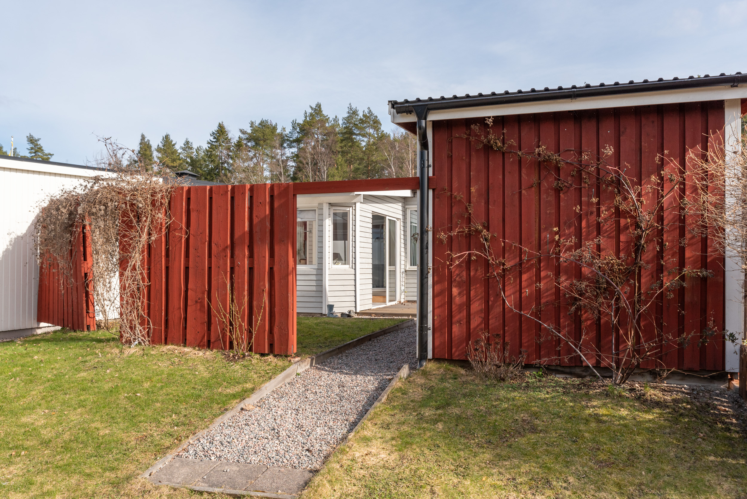 Bostadsbild från Infanterigatan 49, Såld i Viksäng, Västerås