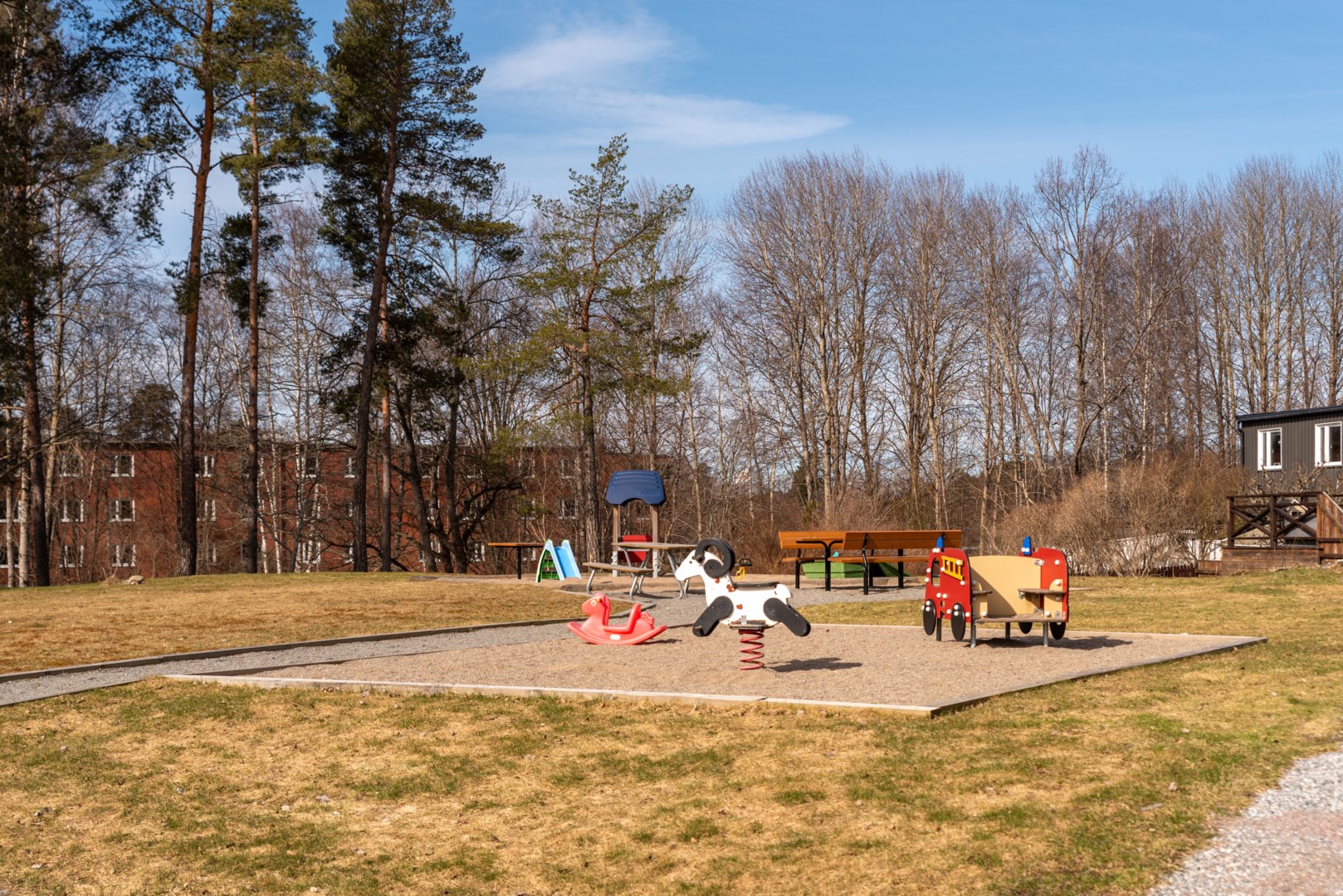 Bostadsbild från Infanterigatan 49, Såld i Viksäng, Västerås