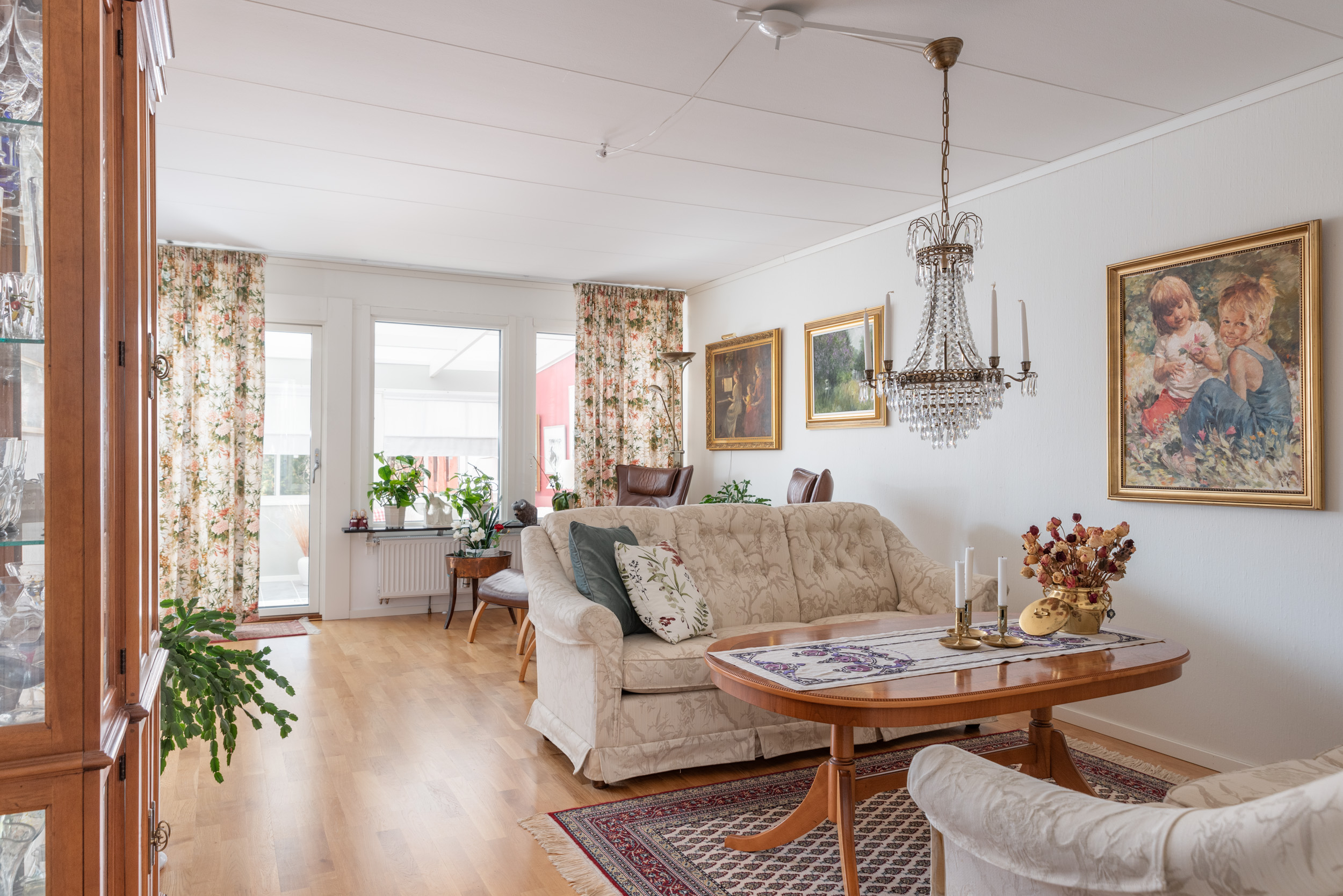 Bostadsbild från Infanterigatan 49, Såld i Viksäng, Västerås