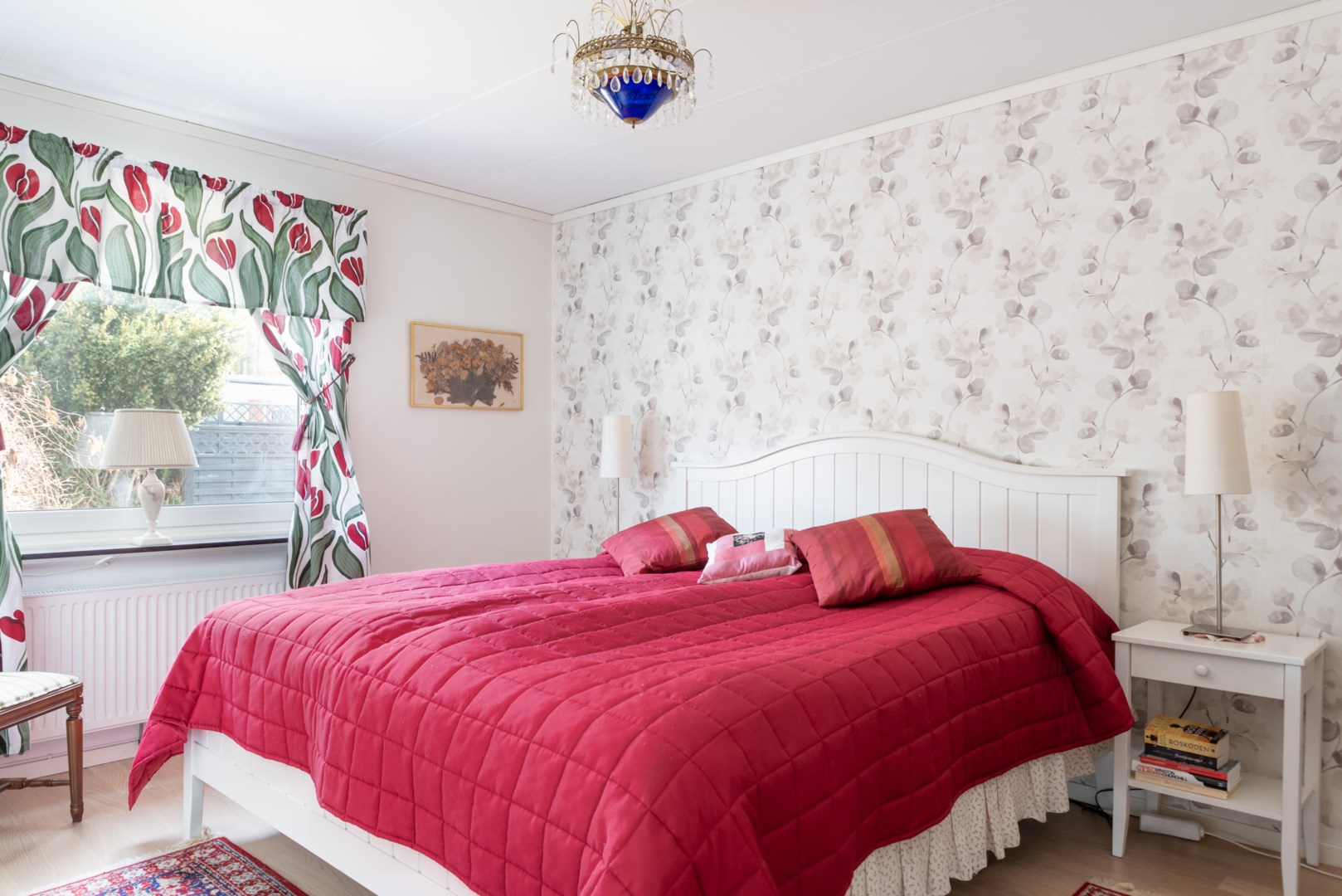 Bostadsbild från Infanterigatan 49, Såld i Viksäng, Västerås