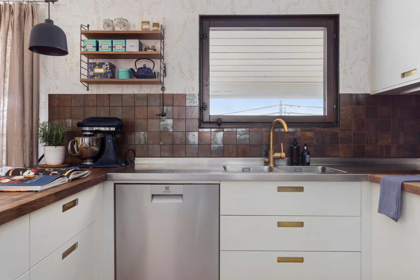 Bostadsbild från Åsavägen 4, Såld i Eknäs, Nacka