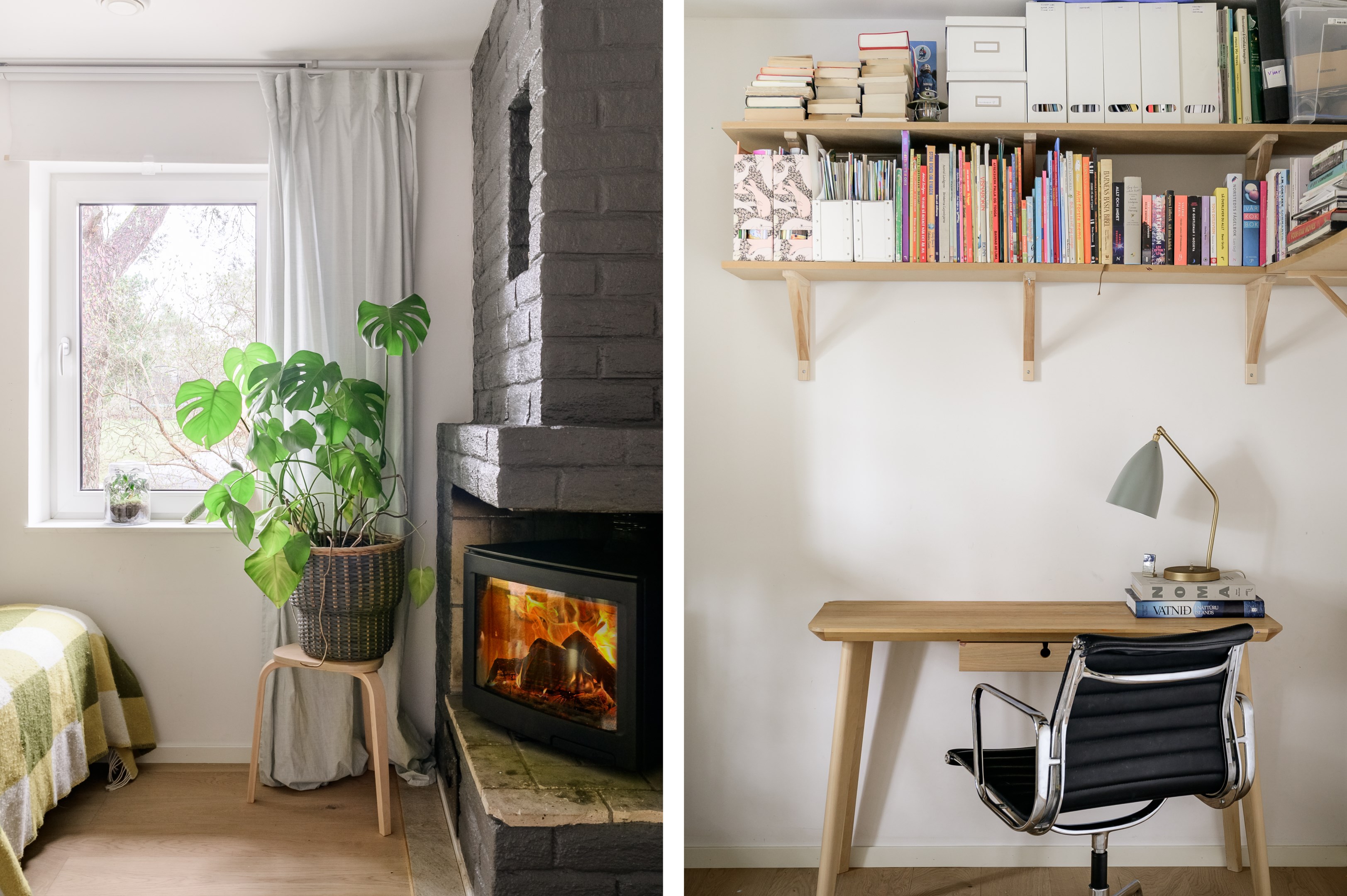 Bostadsbild från Toivovägen 3, Såld i Norra Lagnö, Värmdö