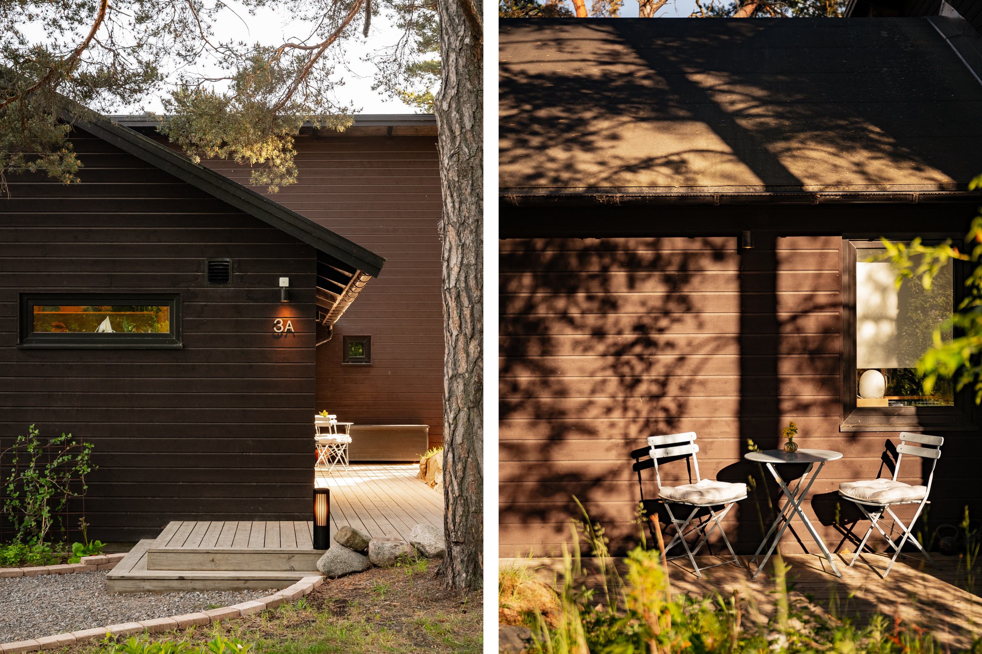 Bostadsbild från Toivovägen 3, Såld i Norra Lagnö, Värmdö