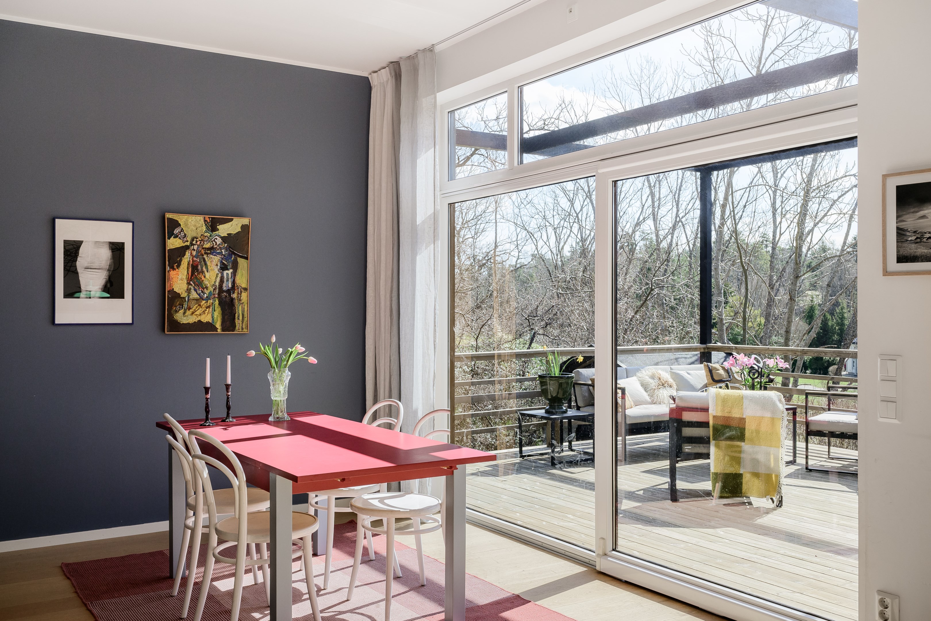 Bostadsbild från Toivovägen 3, Såld i Norra Lagnö, Värmdö