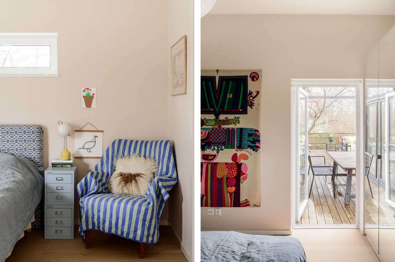 Bostadsbild från Toivovägen 3, Såld i Norra Lagnö, Värmdö