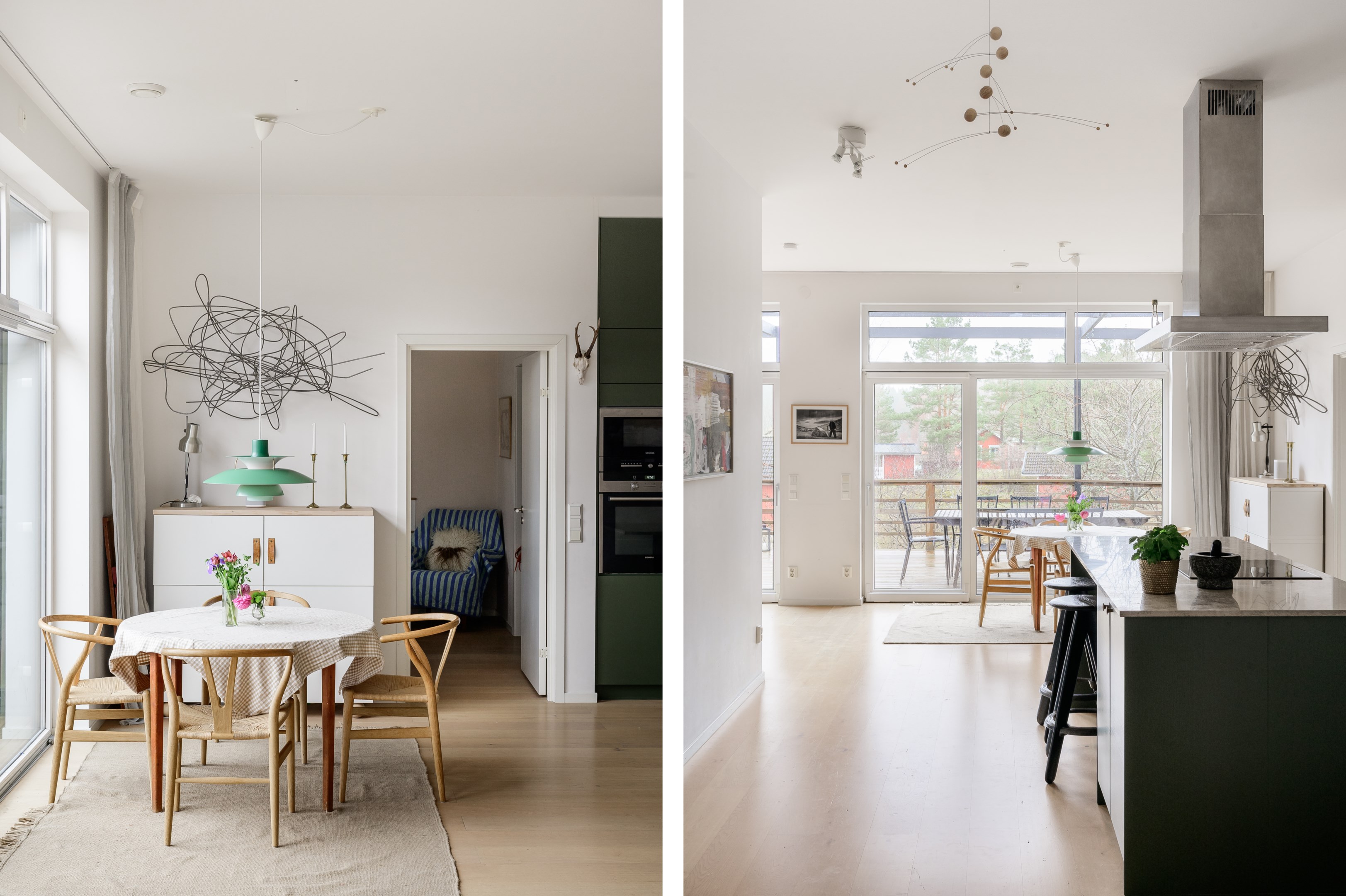 Bostadsbild från Toivovägen 3, Såld i Norra Lagnö, Värmdö