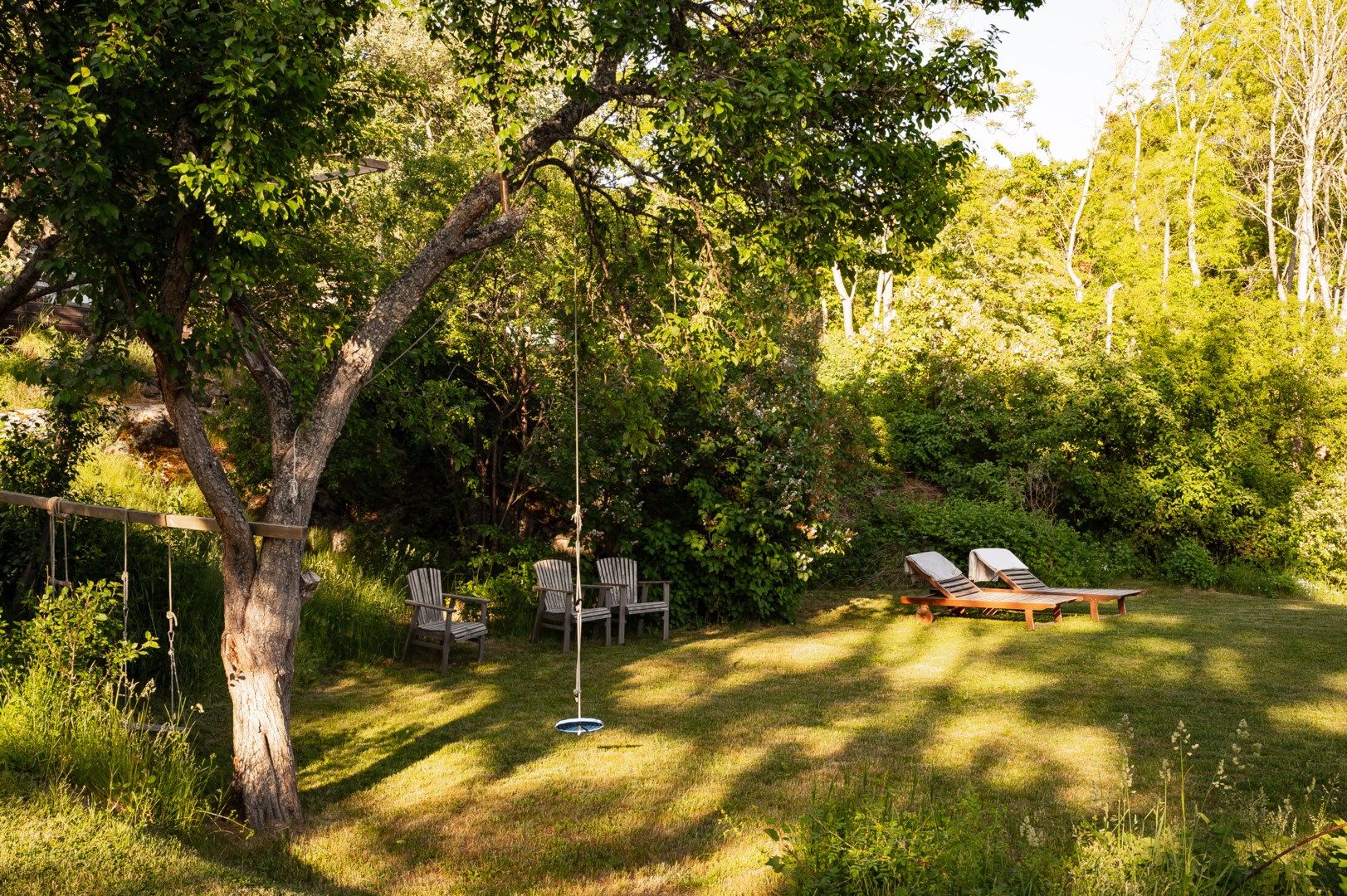 Bostadsbild från Toivovägen 3, Såld i Norra Lagnö, Värmdö