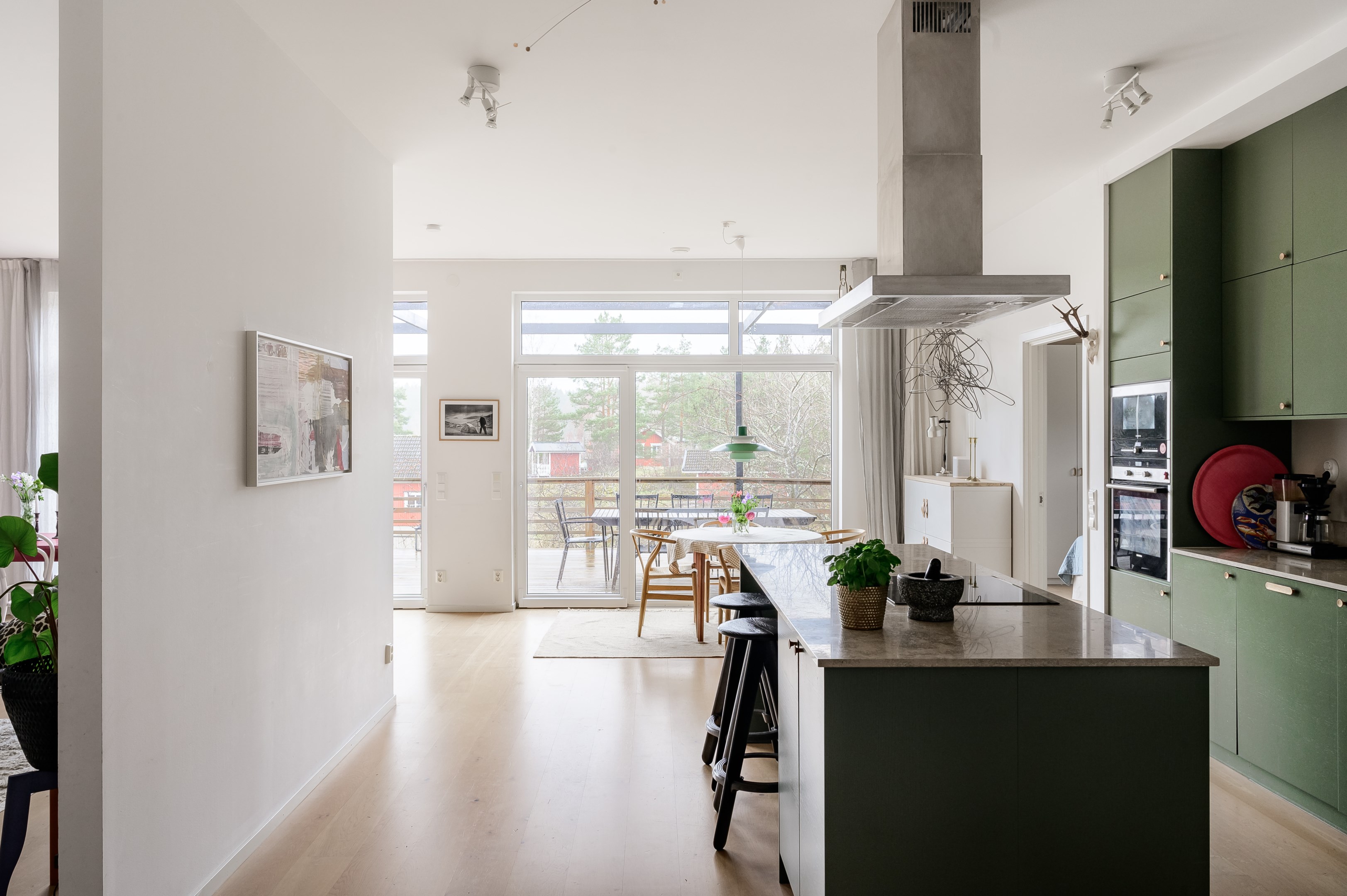 Bostadsbild från Toivovägen 3, Såld i Norra Lagnö, Värmdö