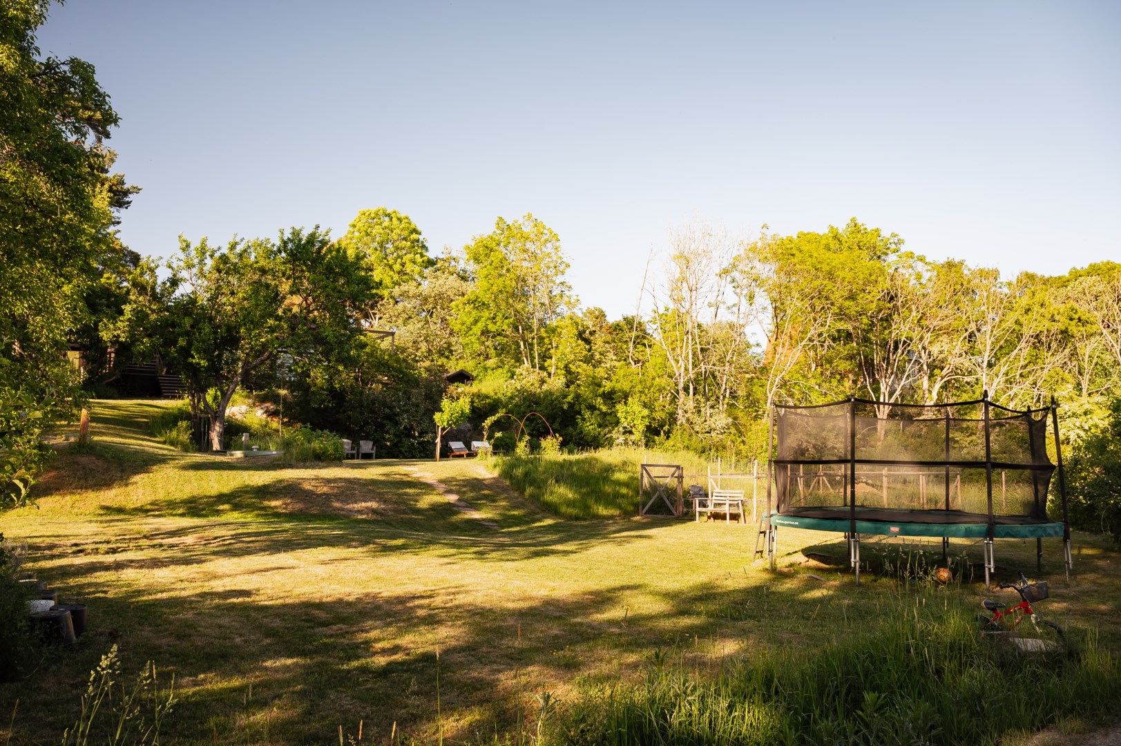 Bostadsbild från Toivovägen 3, Såld i Norra Lagnö, Värmdö